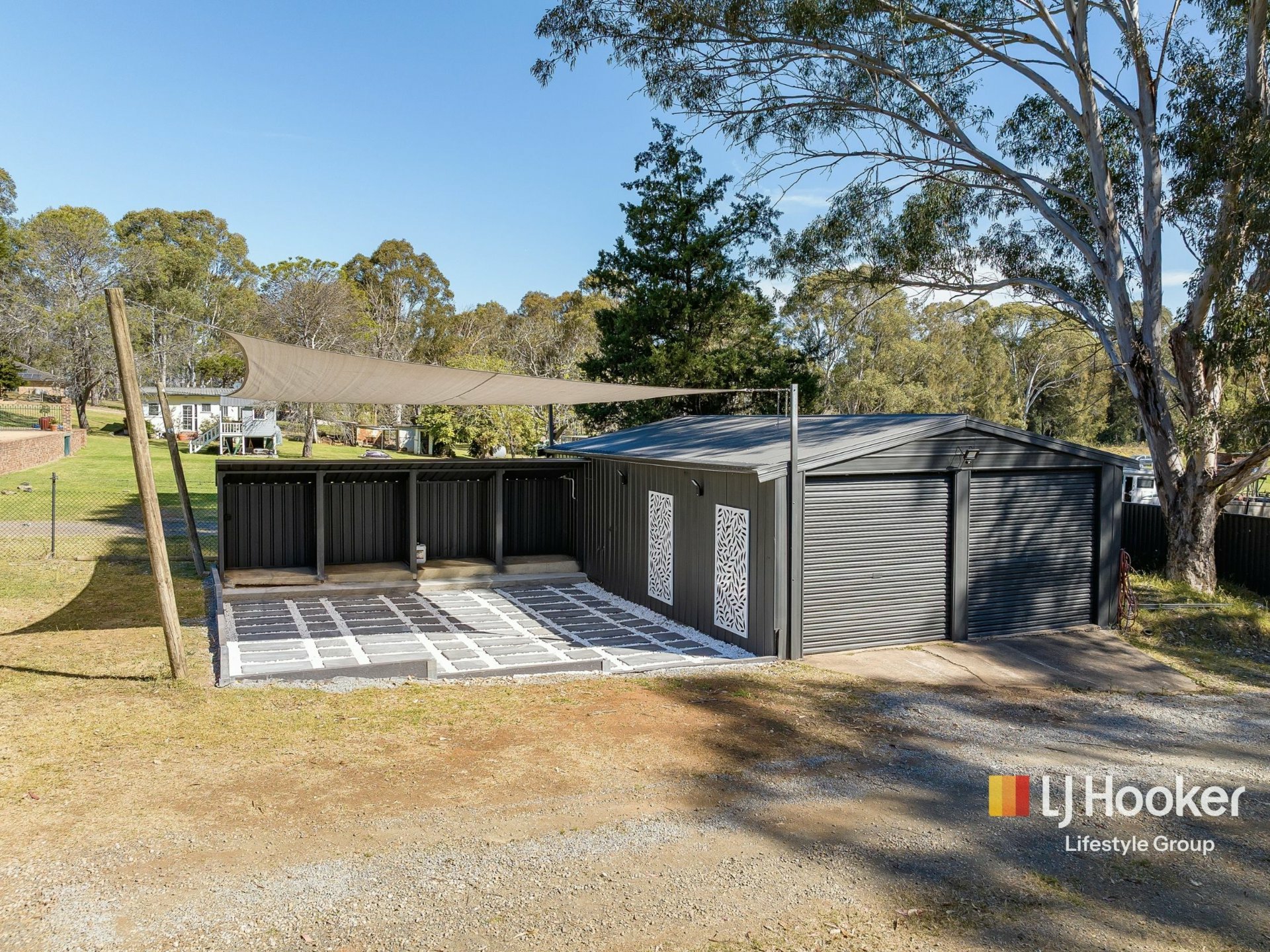 327 Catherine Fields Road — photo 23 of 29