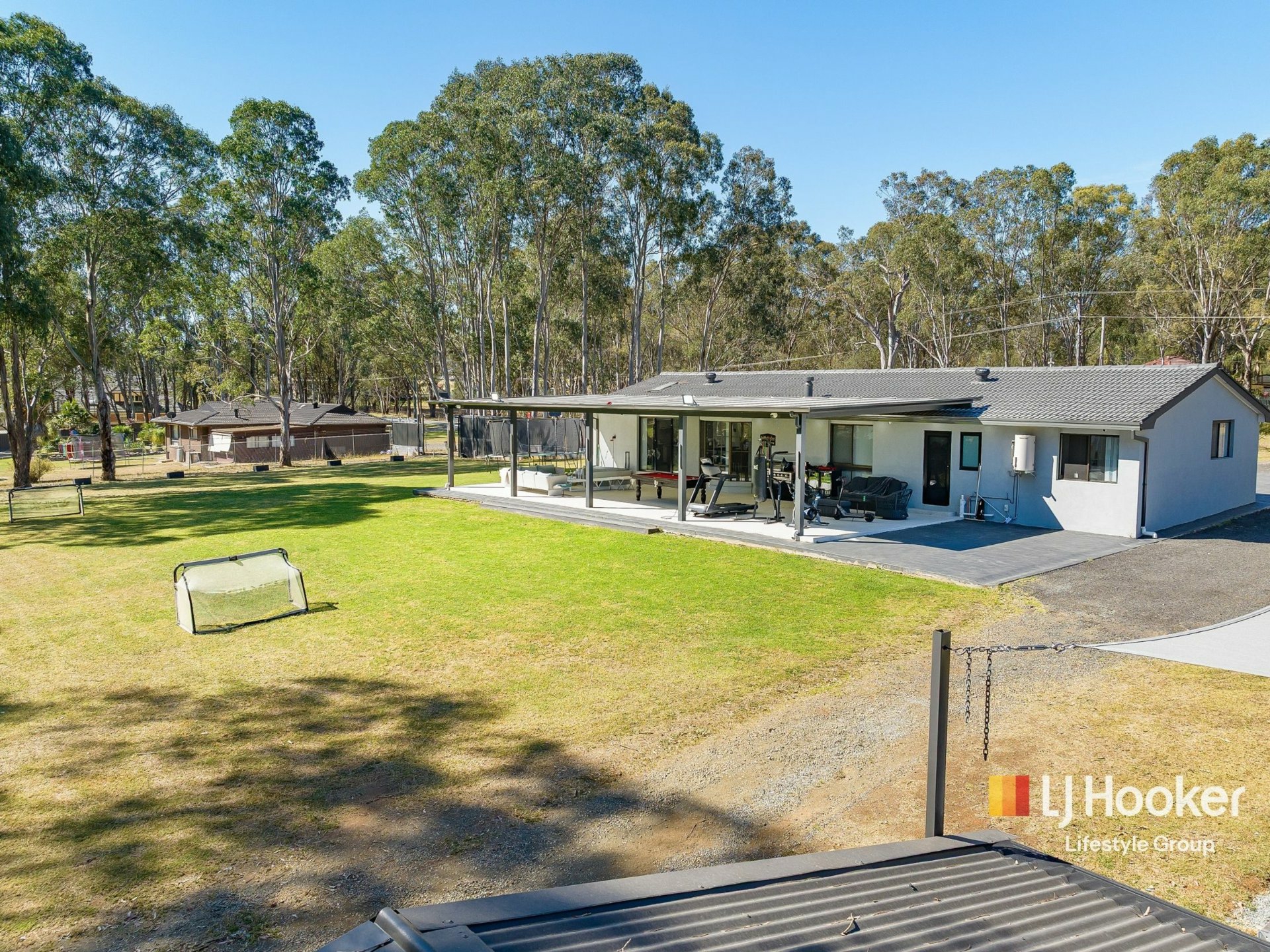 327 Catherine Fields Road — photo 24 of 29