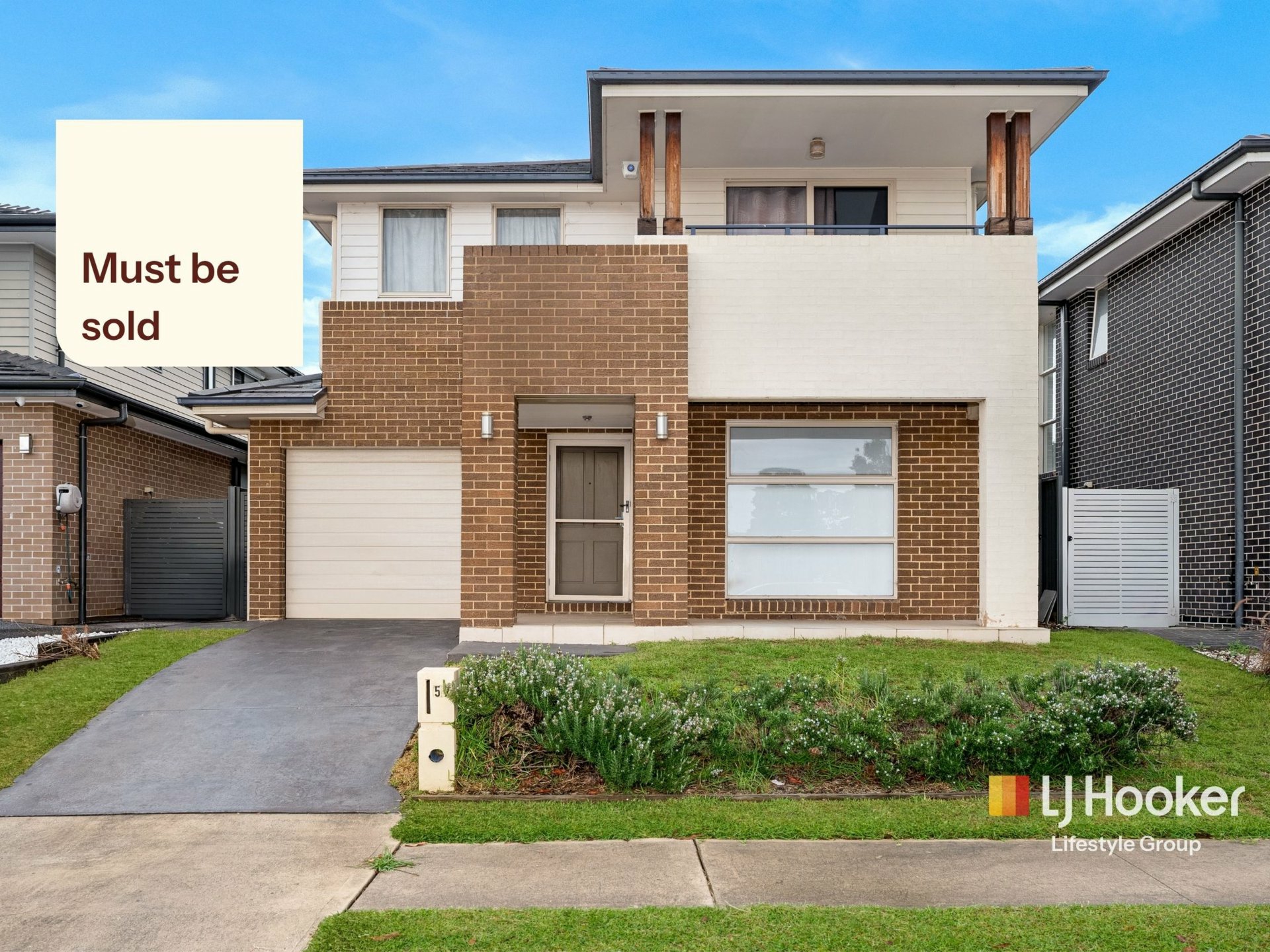 59 Tess Circuit — photo from LJ Hooker Oran Park