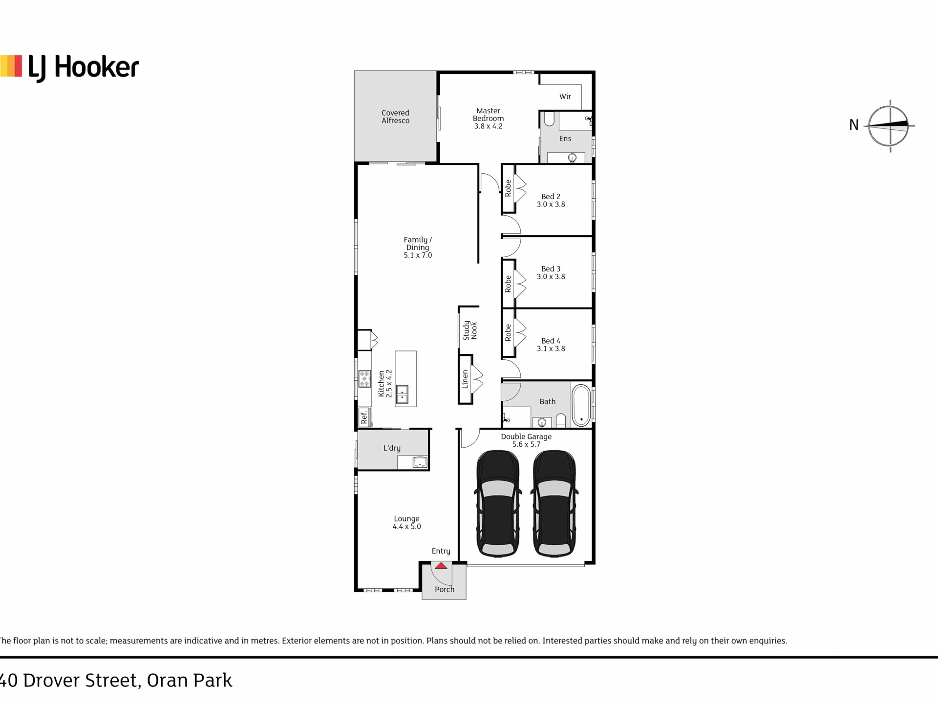 40 Drover Street — photo 13 of 13