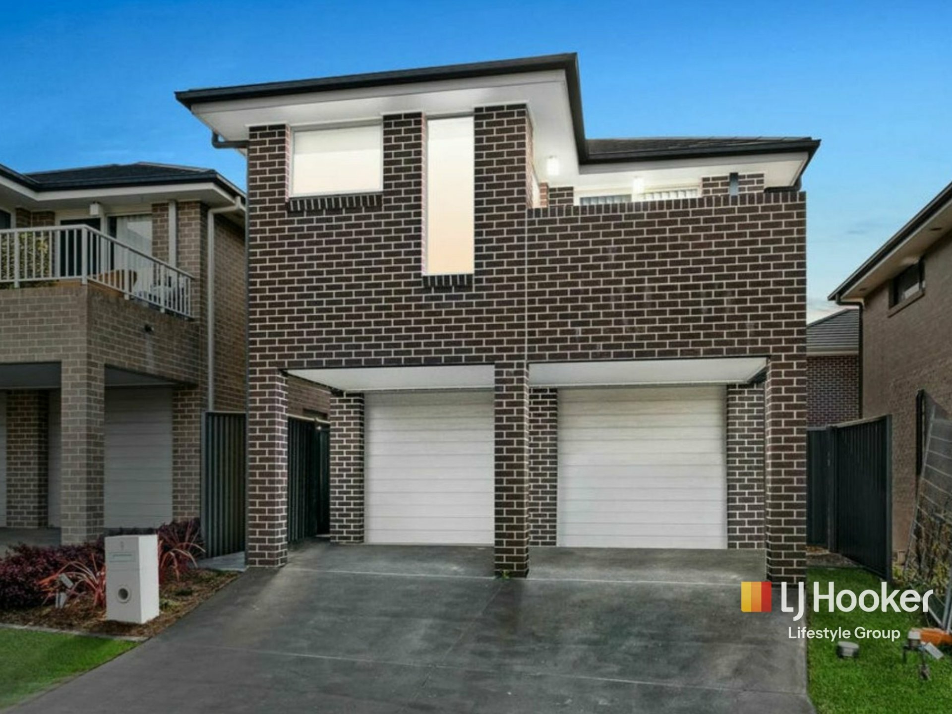 9 Mudgee Street — photo from LJ Hooker Oran Park