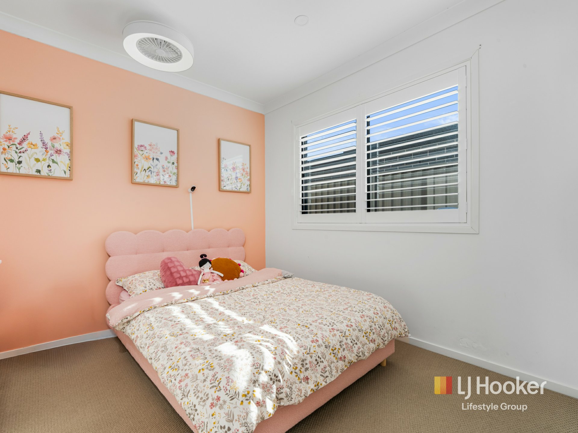 12 Fallow Street — photo 8 of 13