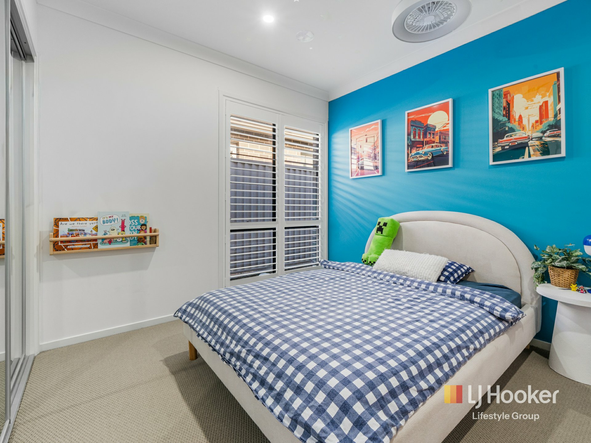 12 Fallow Street — photo 9 of 13