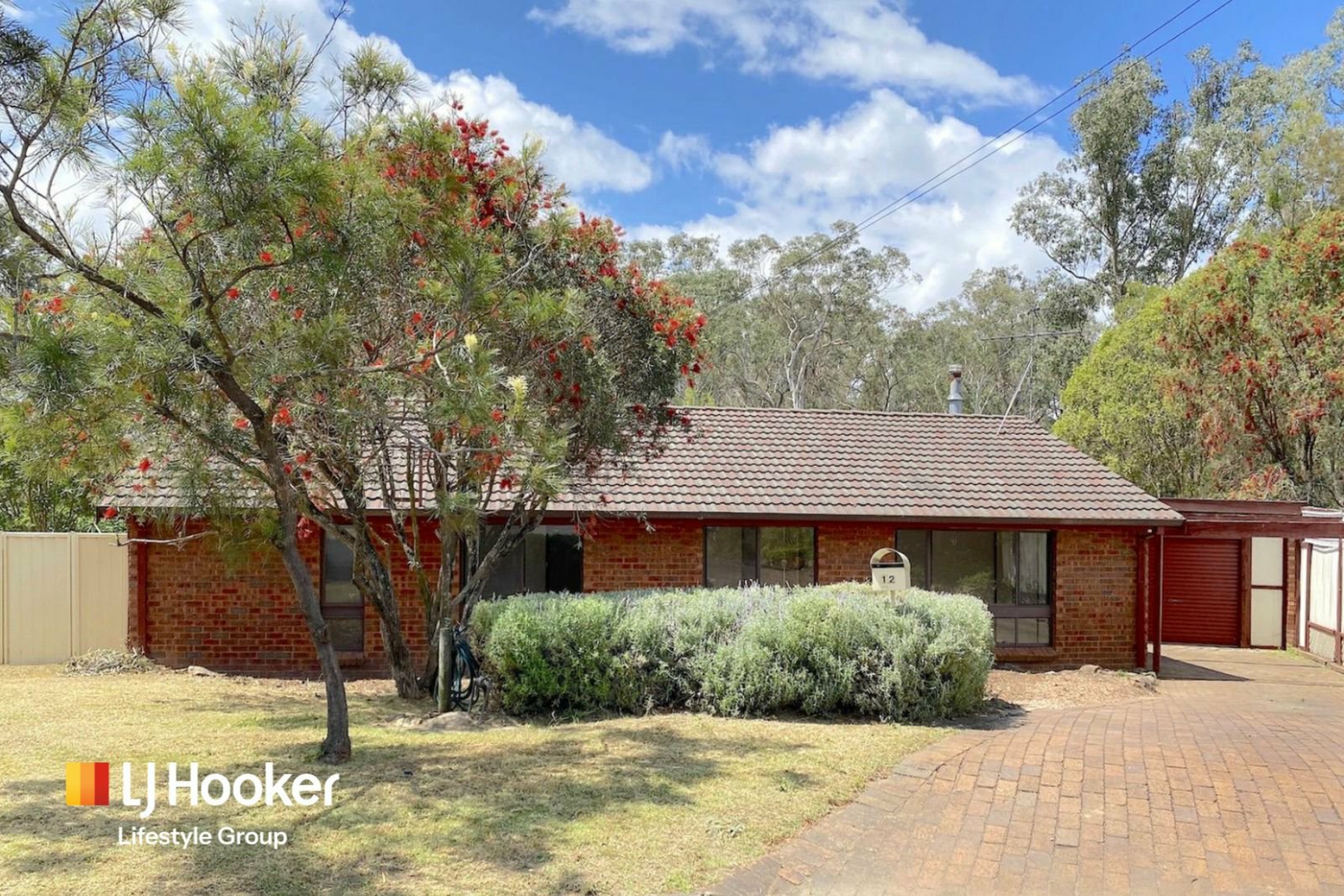 12 Suffolk Place — photo from LJ Hooker Oran Park