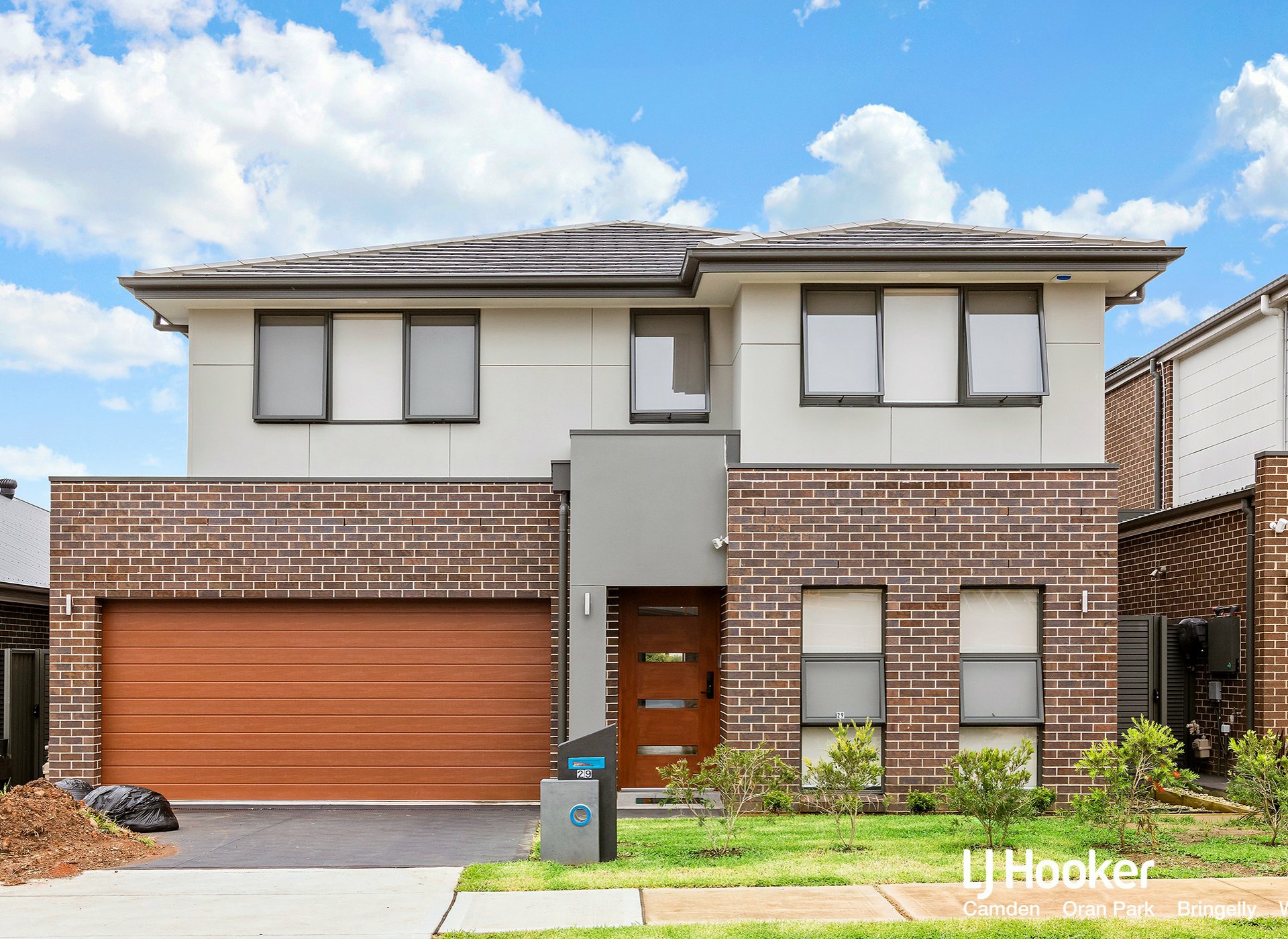 29 Tonkin Way — photo from LJ Hooker Oran Park