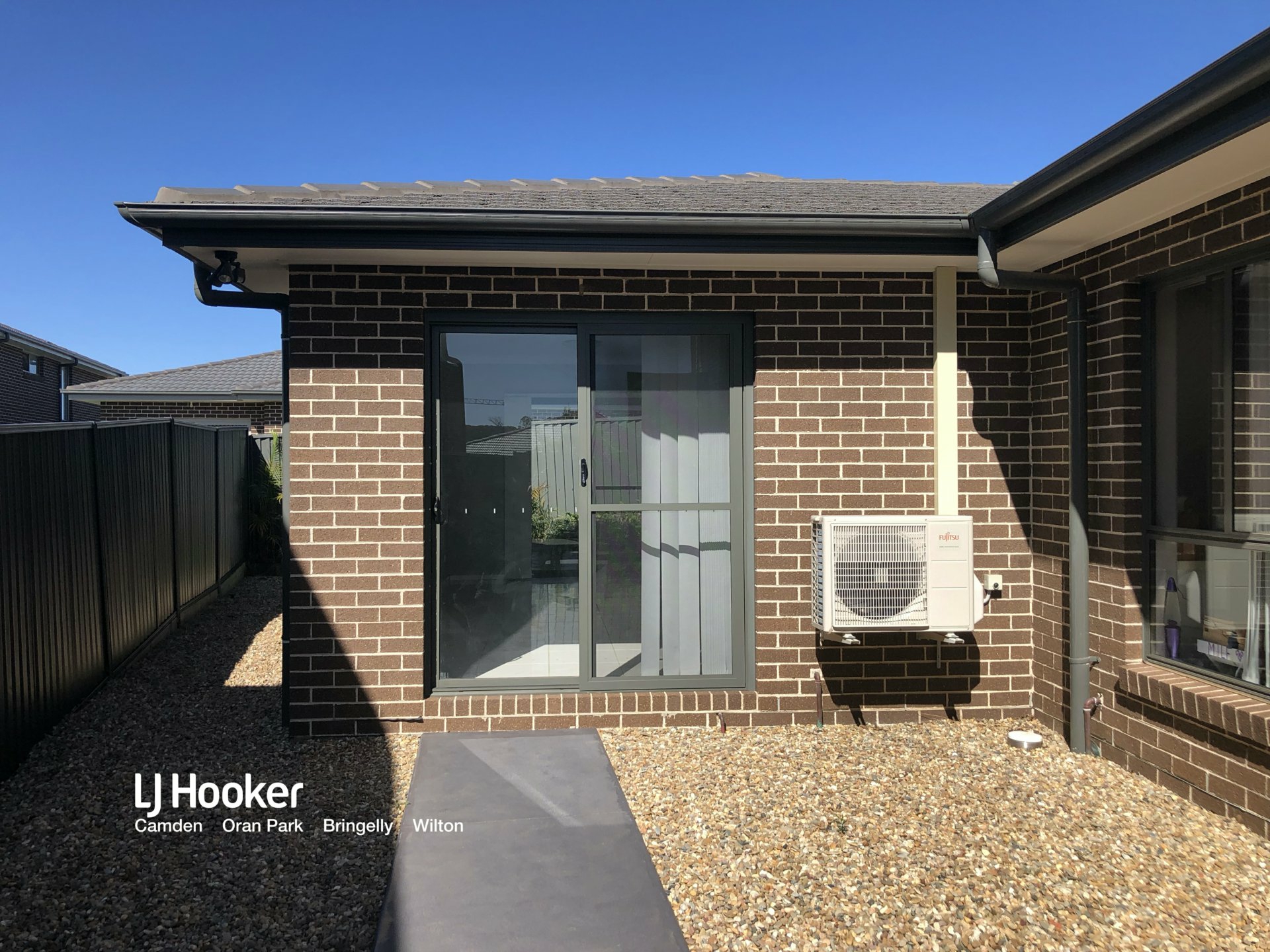4B Russell Street — photo from LJ Hooker Oran Park