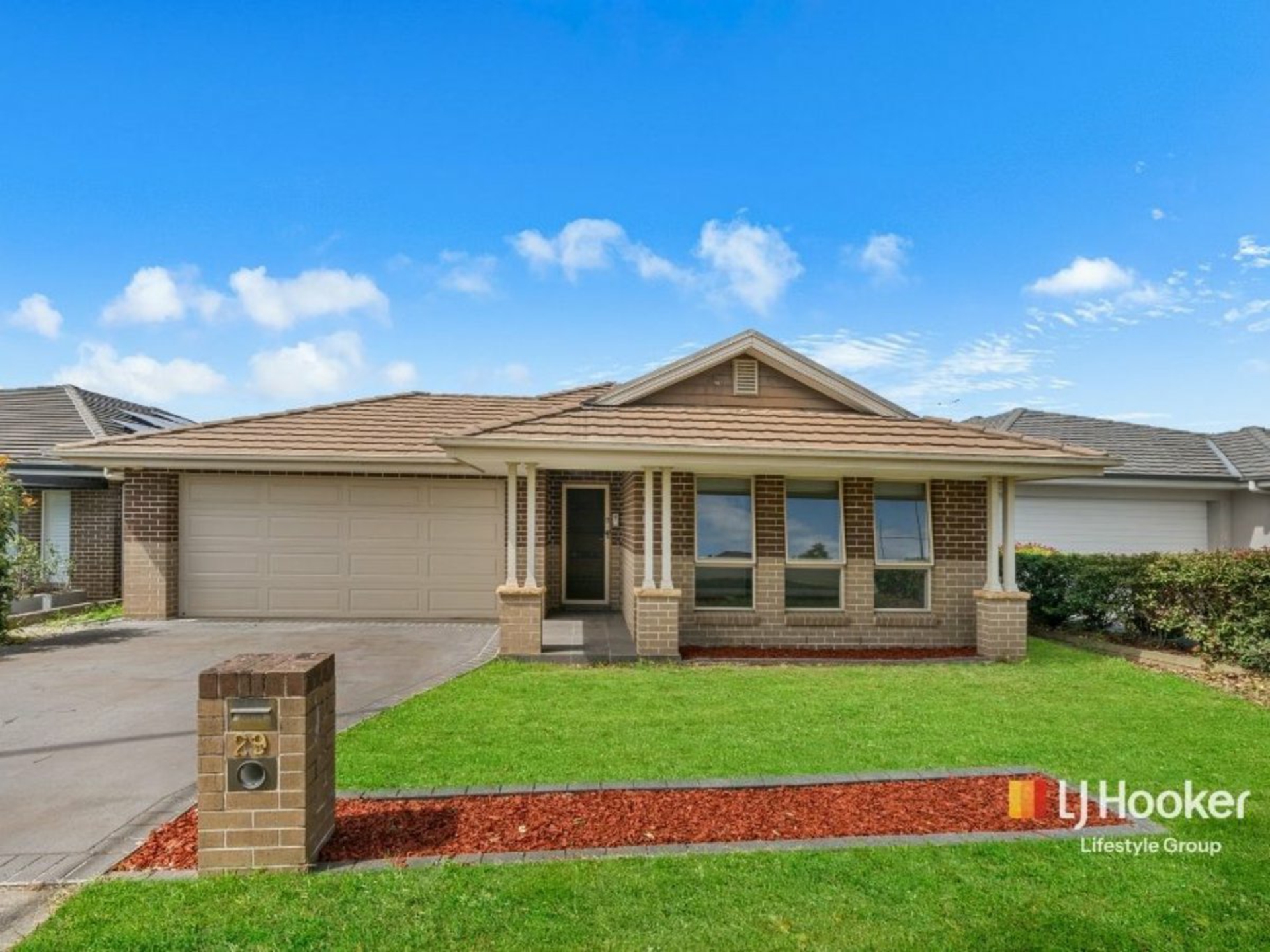 29 The Straight — photo from LJ Hooker Oran Park