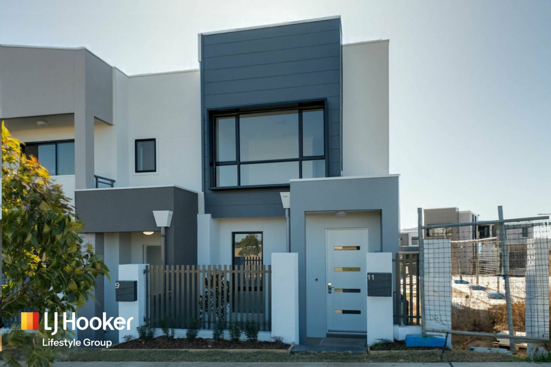 11 O'Toole Avenue — photo from LJ Hooker Oran Park