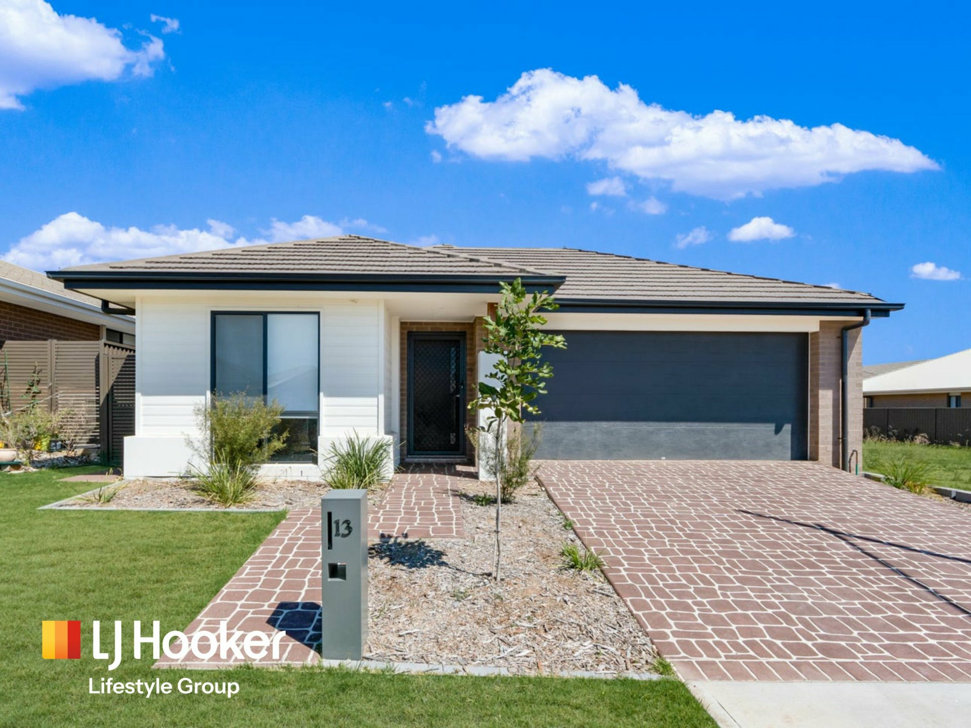 13 Willunga Street — photo from LJ Hooker Oran Park