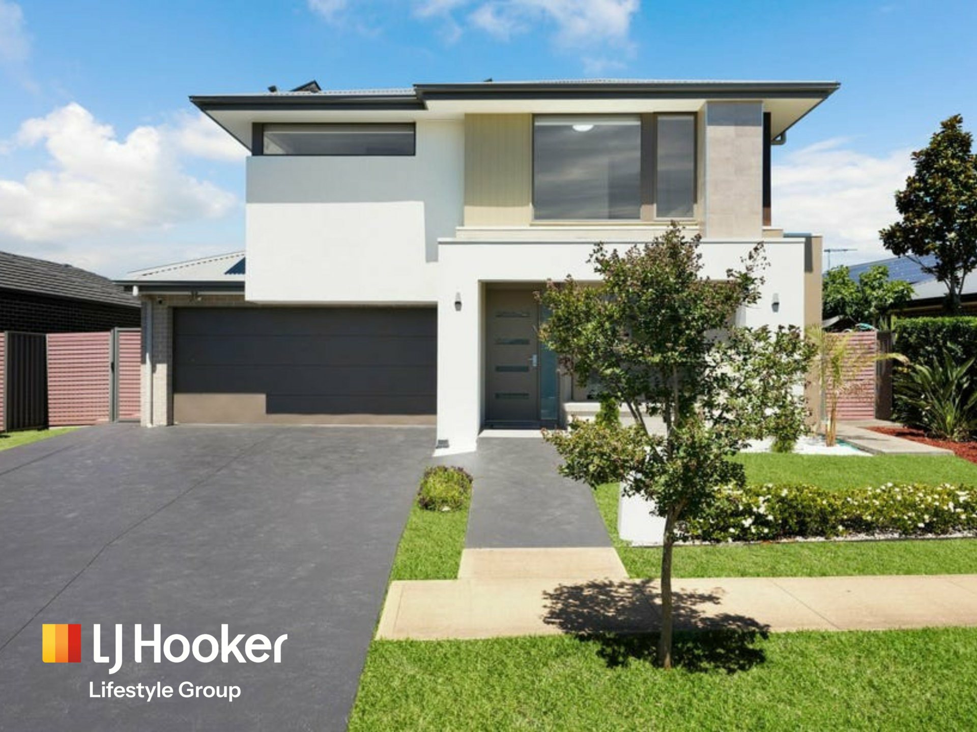 10 Myer Way — photo from LJ Hooker Oran Park