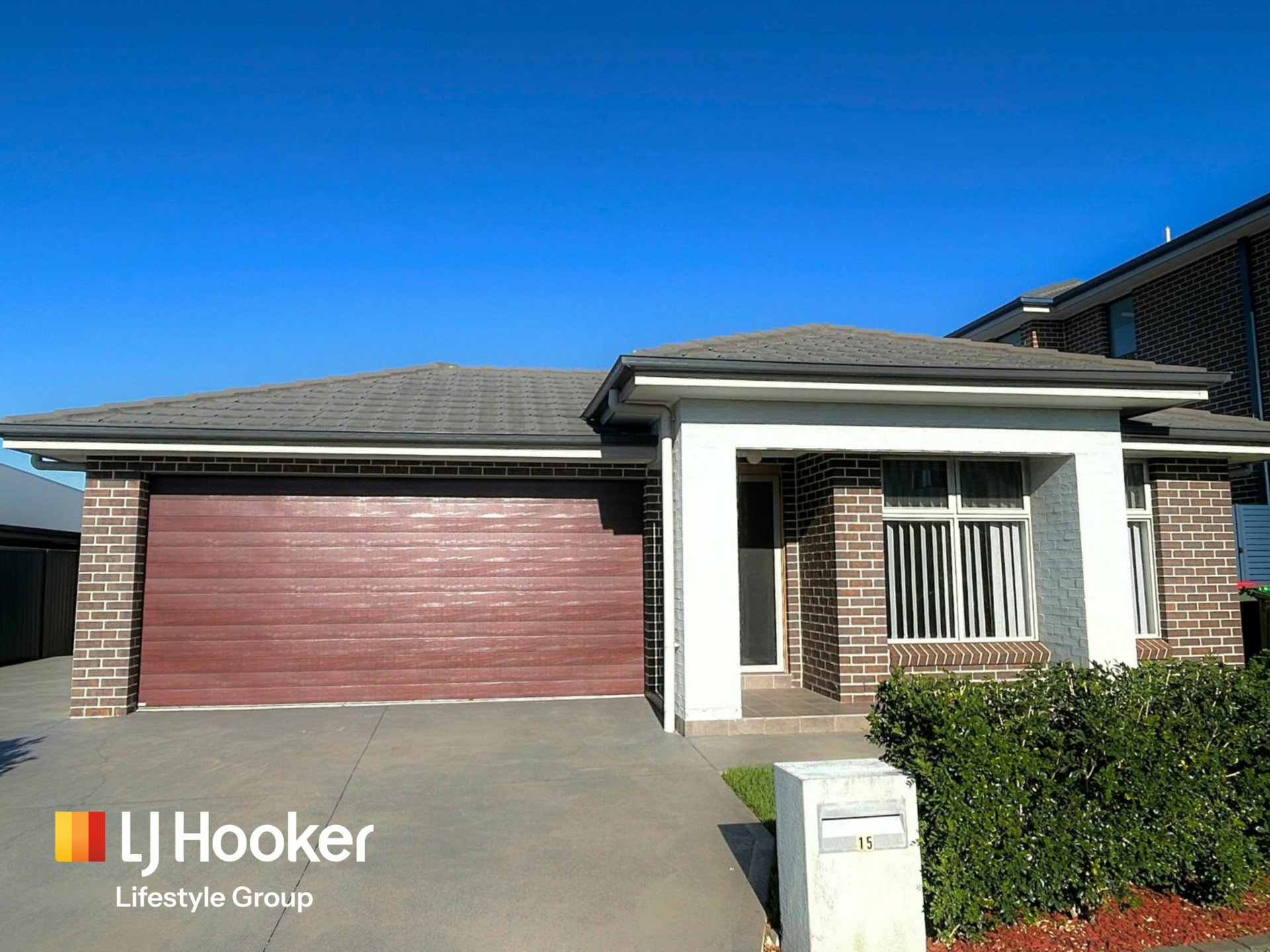 15 Allison Circuit — photo from LJ Hooker Oran Park