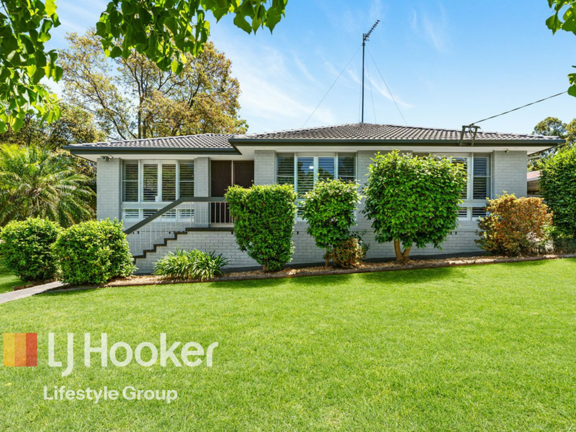 21 Edward Street, The Oaks
