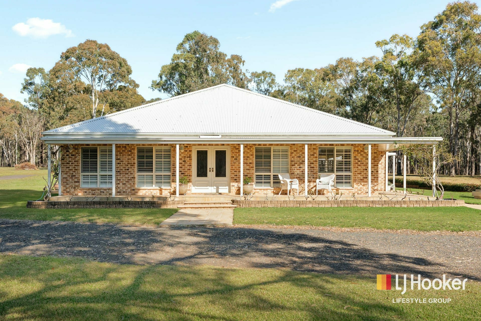 54 Wilton Road — photo from LJ Hooker Wilton