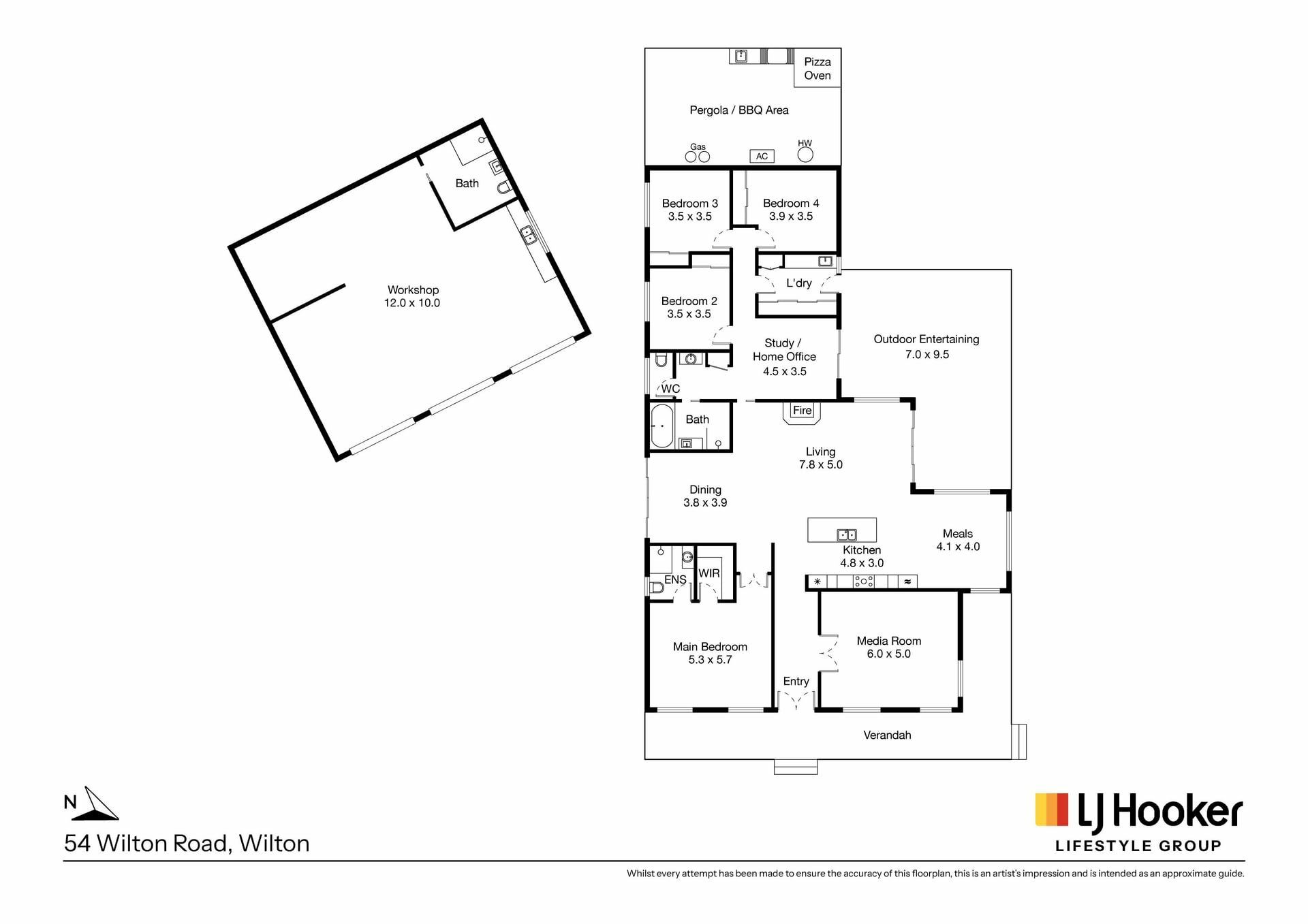 54 Wilton Road — photo 26 of 26