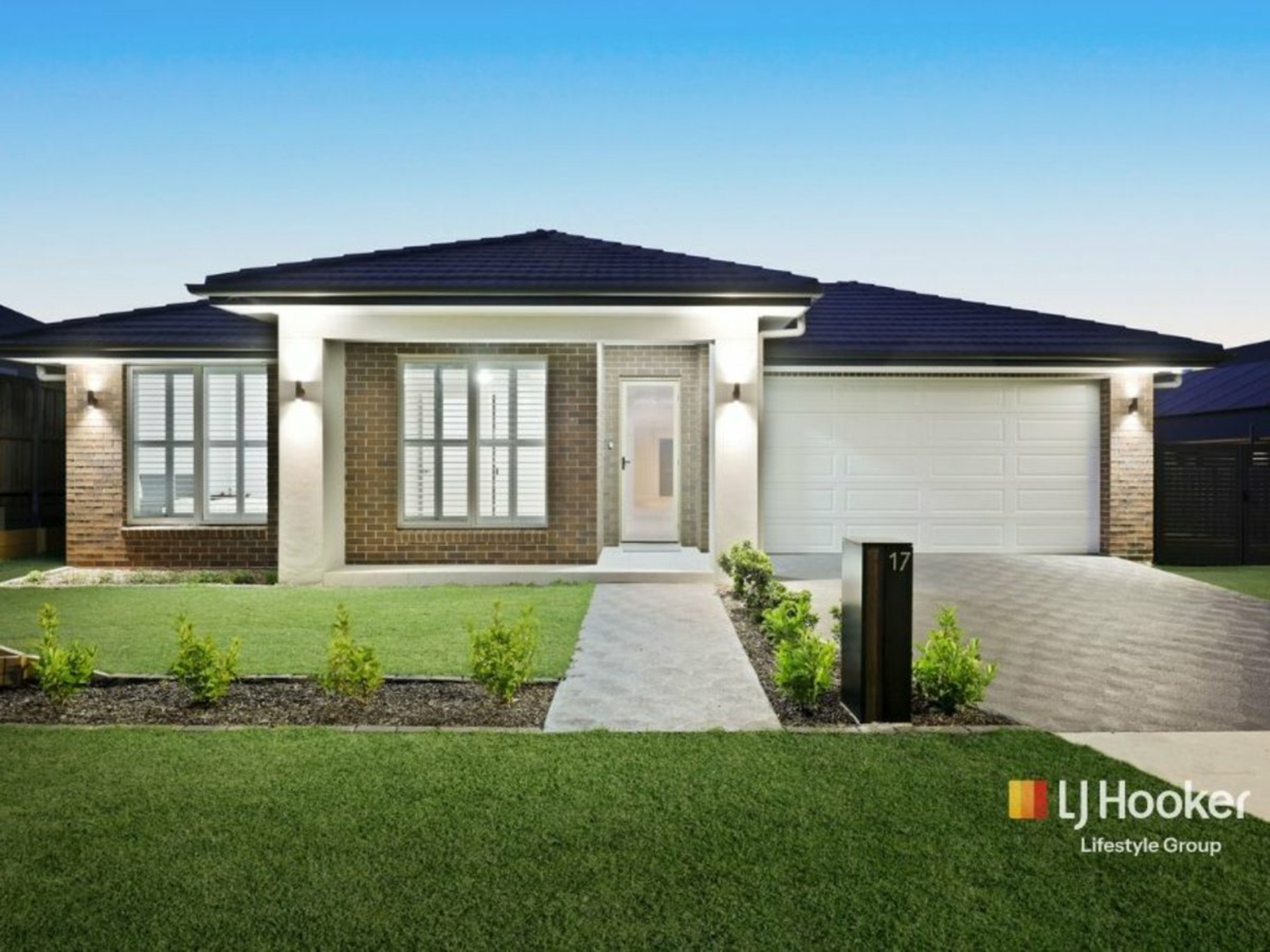 17 Eather Street — photo from LJ Hooker Wilton