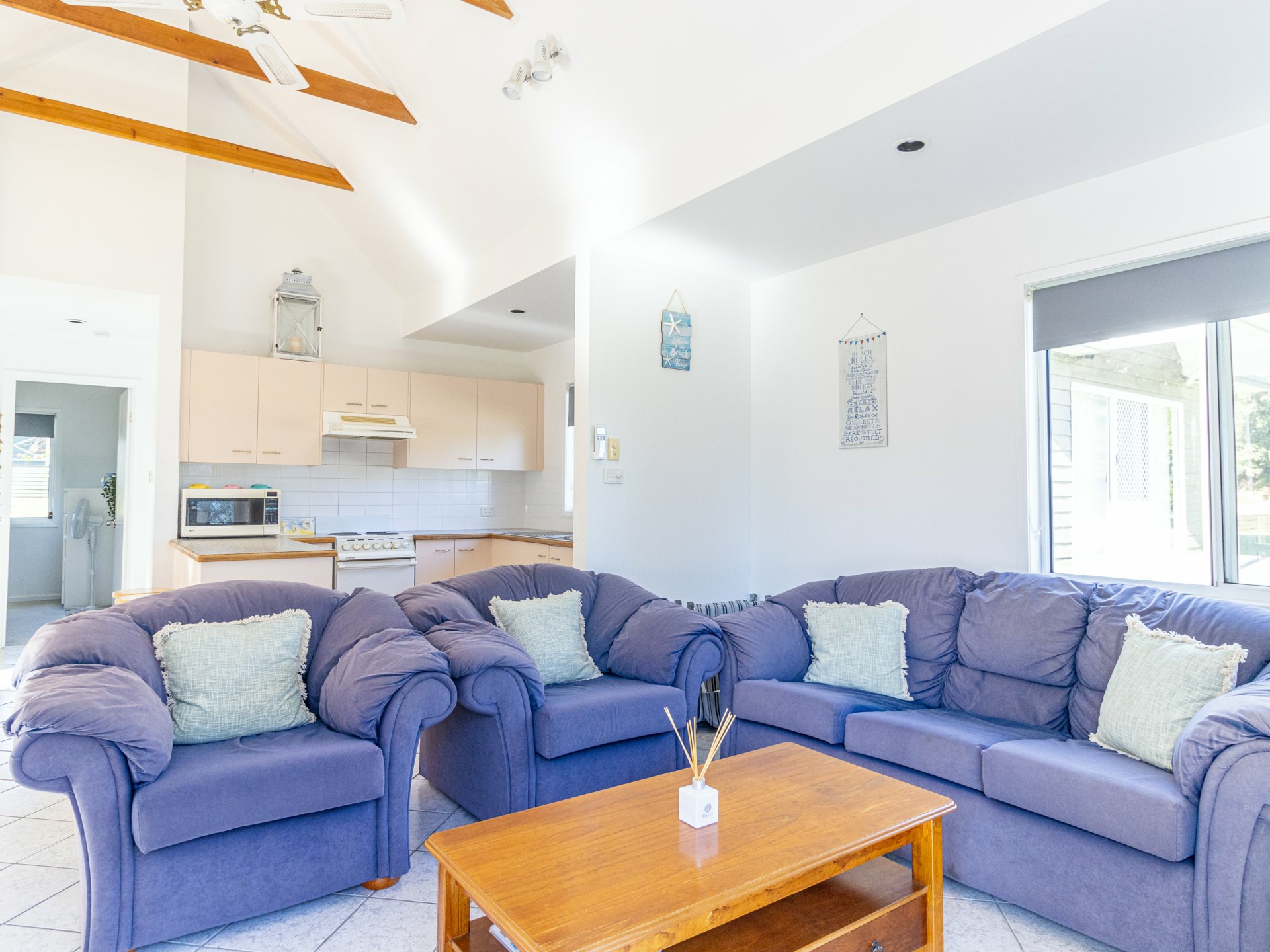 Chalet 7 Berrara Road — photo 3 of 16