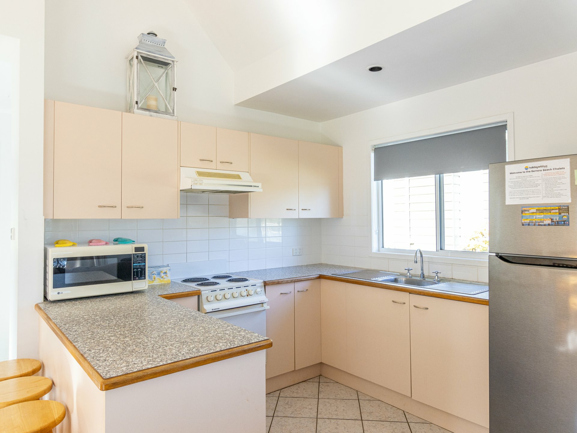 Chalet 7 Berrara Road — photo 5 of 16