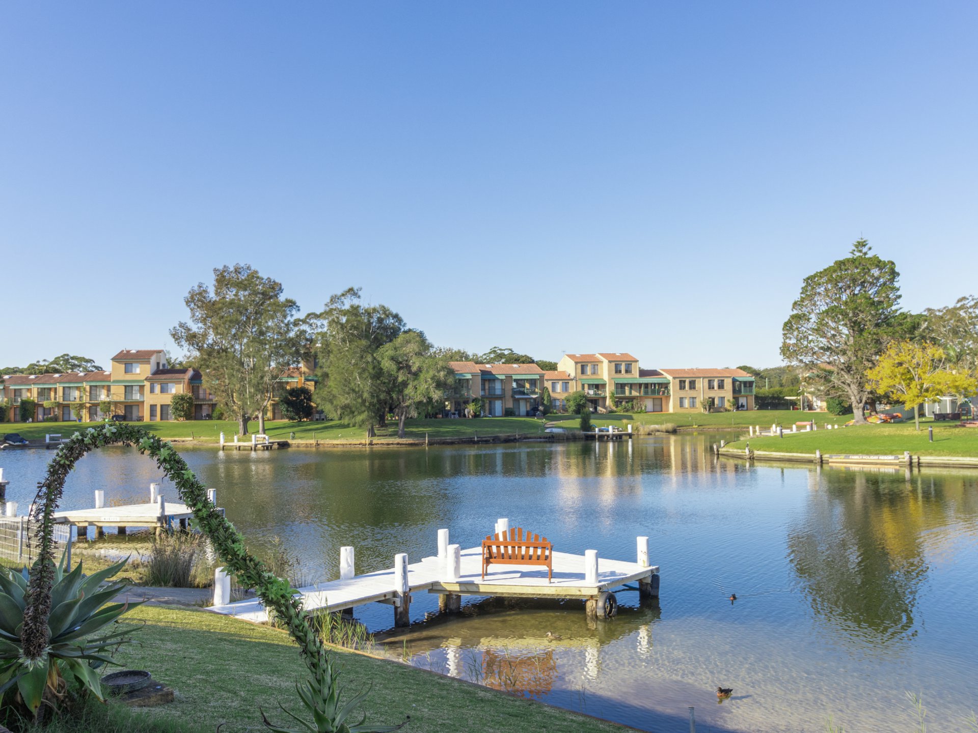 41 Thora Street — photo from LJ Hooker Sussex Inlet