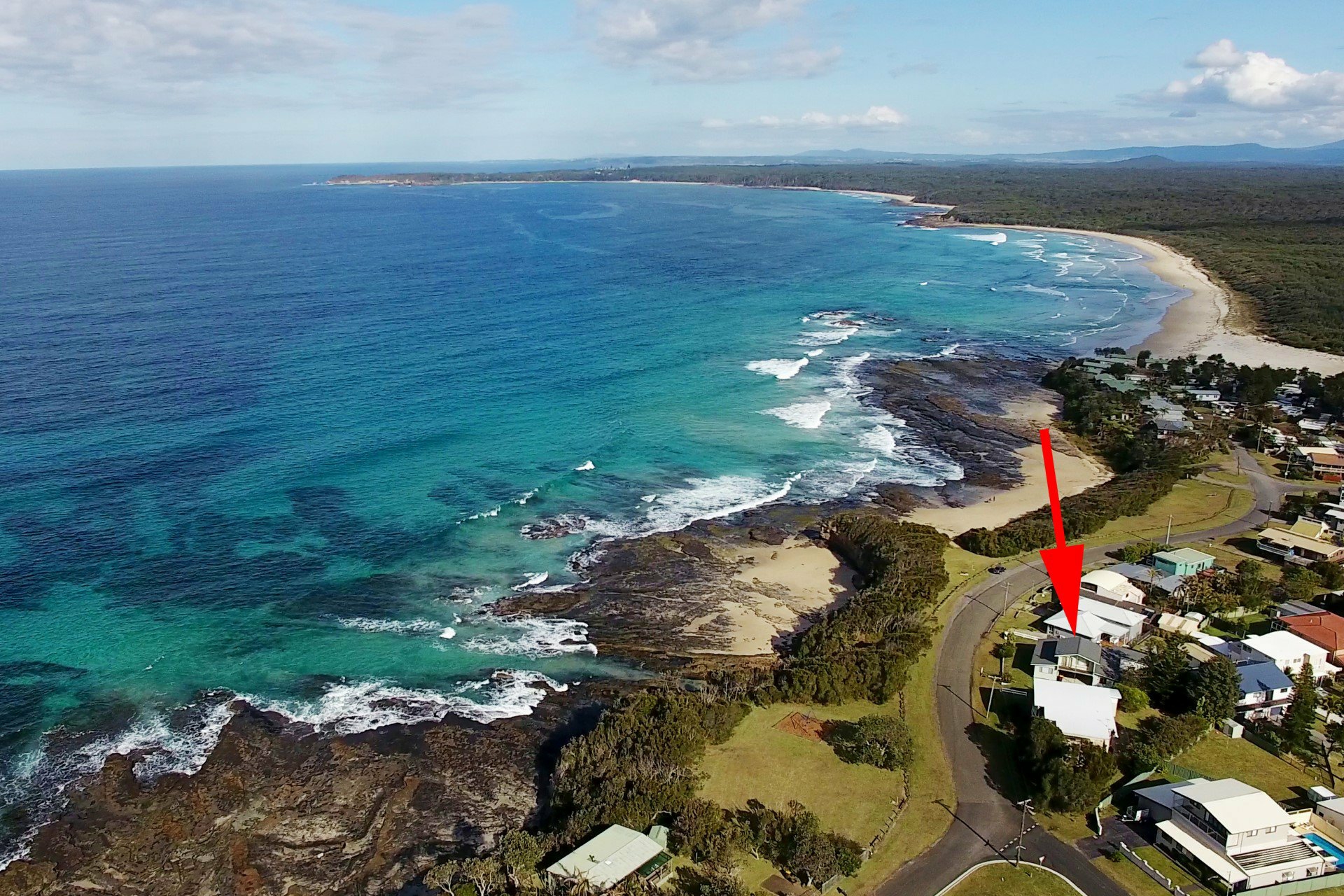 3 Silversands Drive — photo from LJ Hooker Sussex Inlet