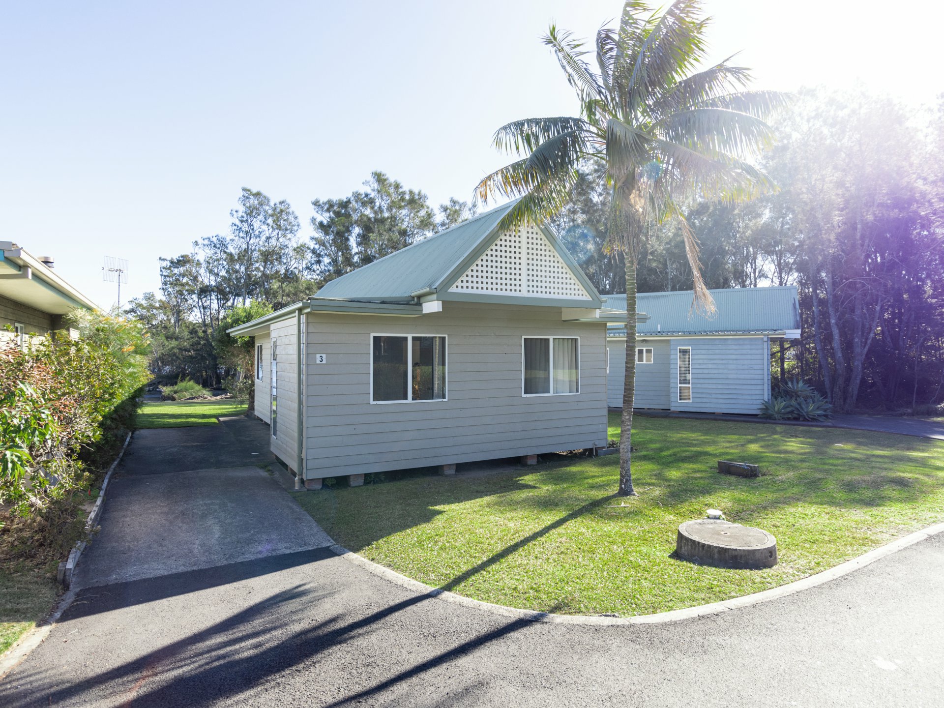 Chalet 3 Berrara Road — photo 13 of 17
