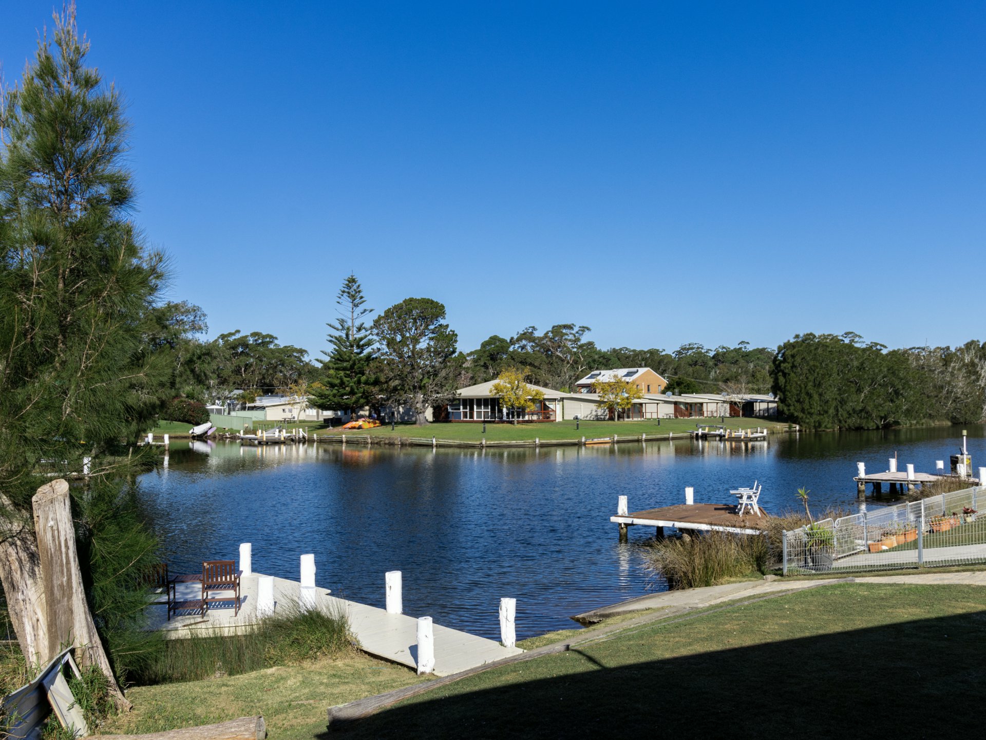 45 Thora Street — photo from LJ Hooker Sussex Inlet