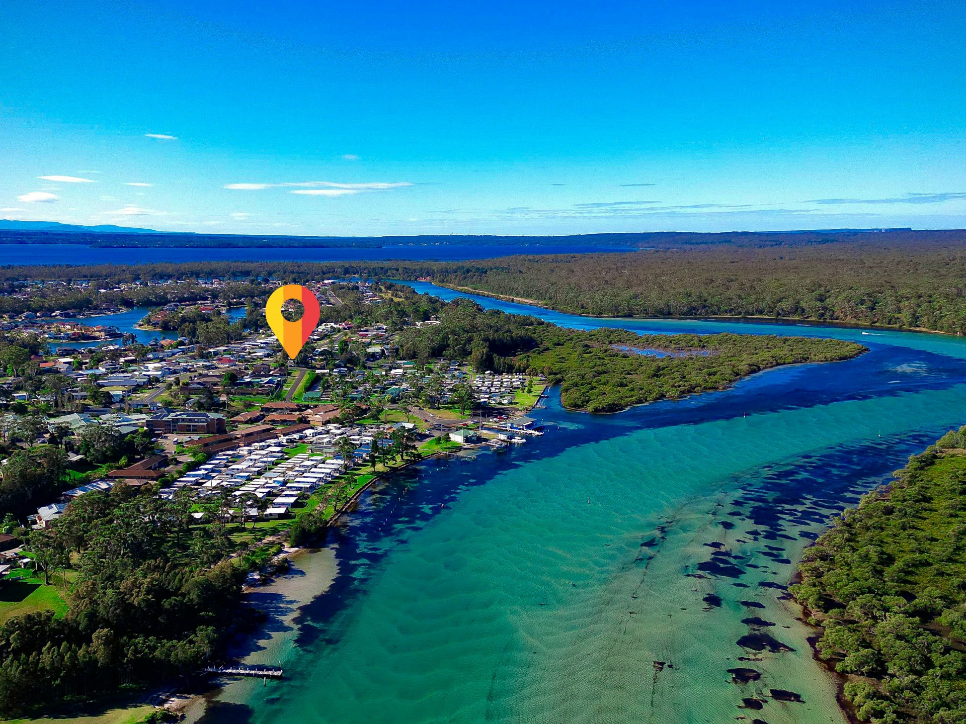 26 Lyons Road — photo from LJ Hooker Sussex Inlet