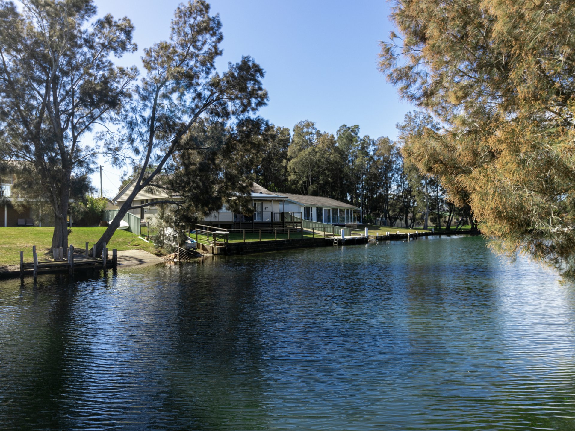 10 Paradise Crescent — photo from LJ Hooker Sussex Inlet