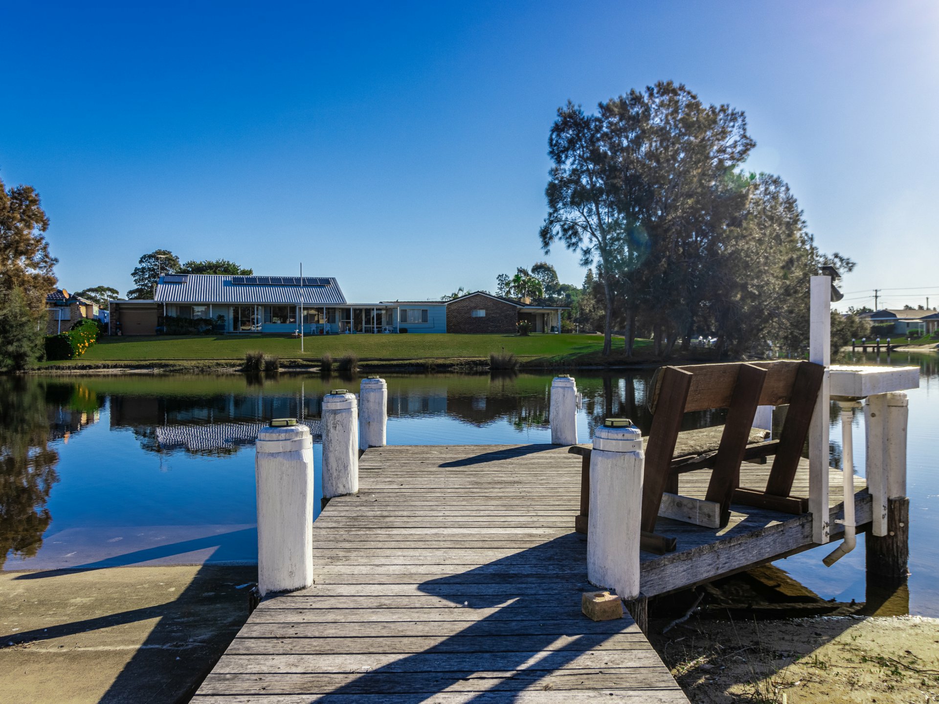 7 Teal Place — photo from LJ Hooker Sussex Inlet