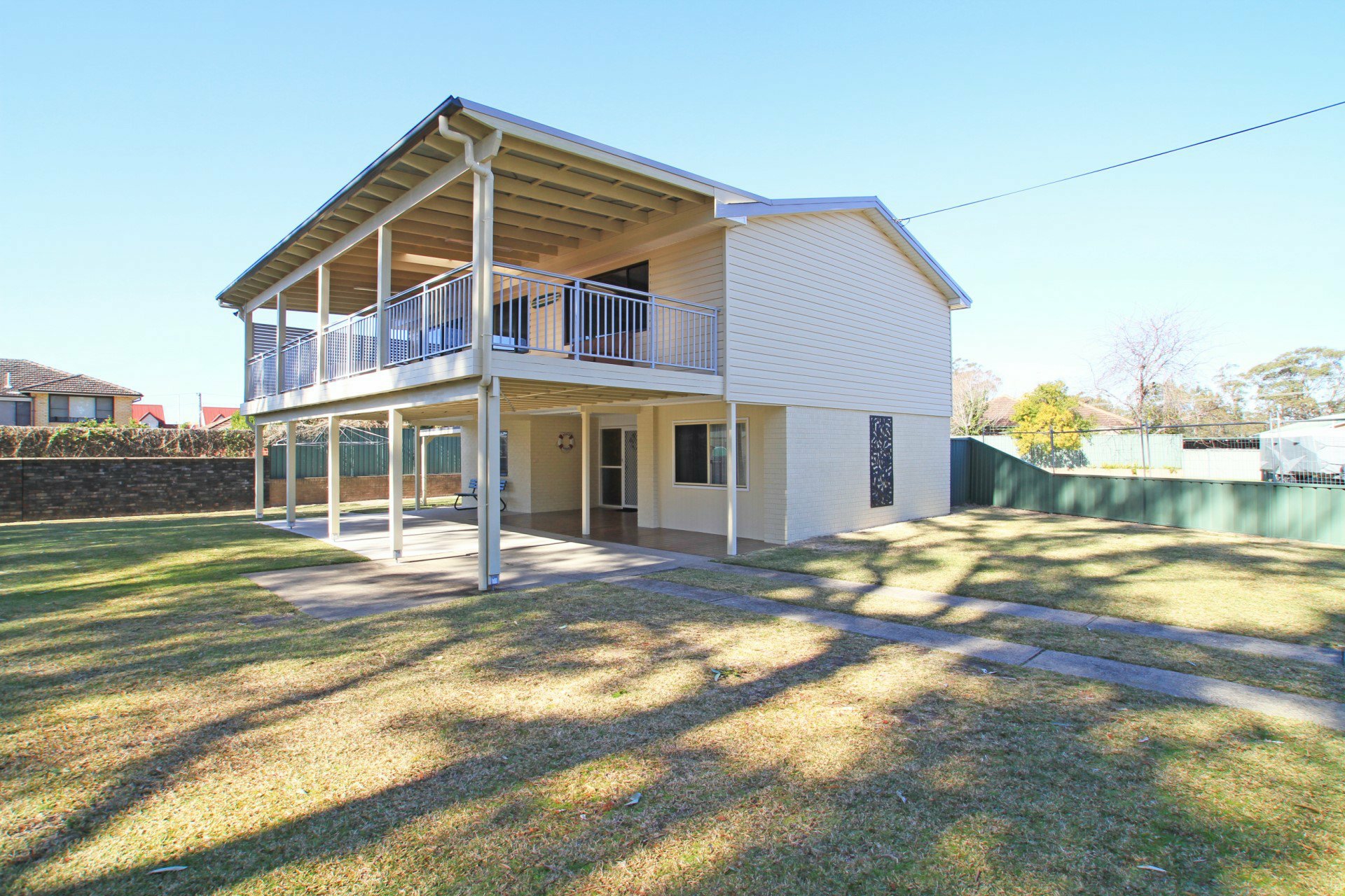 7 Paradise Crescent — photo from LJ Hooker Sussex Inlet