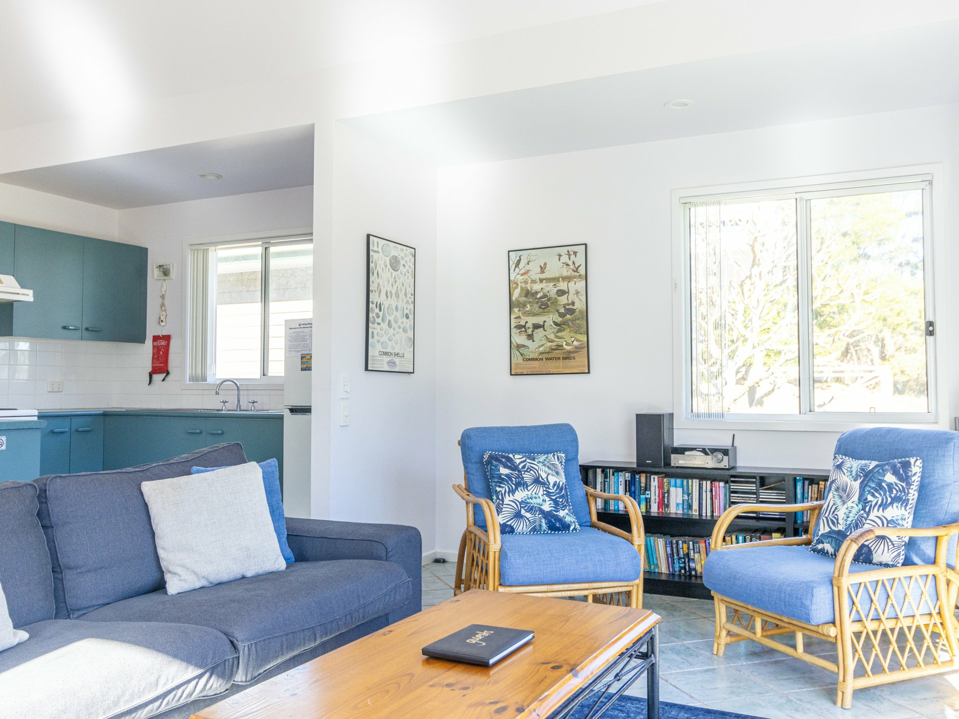 Chalet 5 Berrara Road — photo 4 of 24