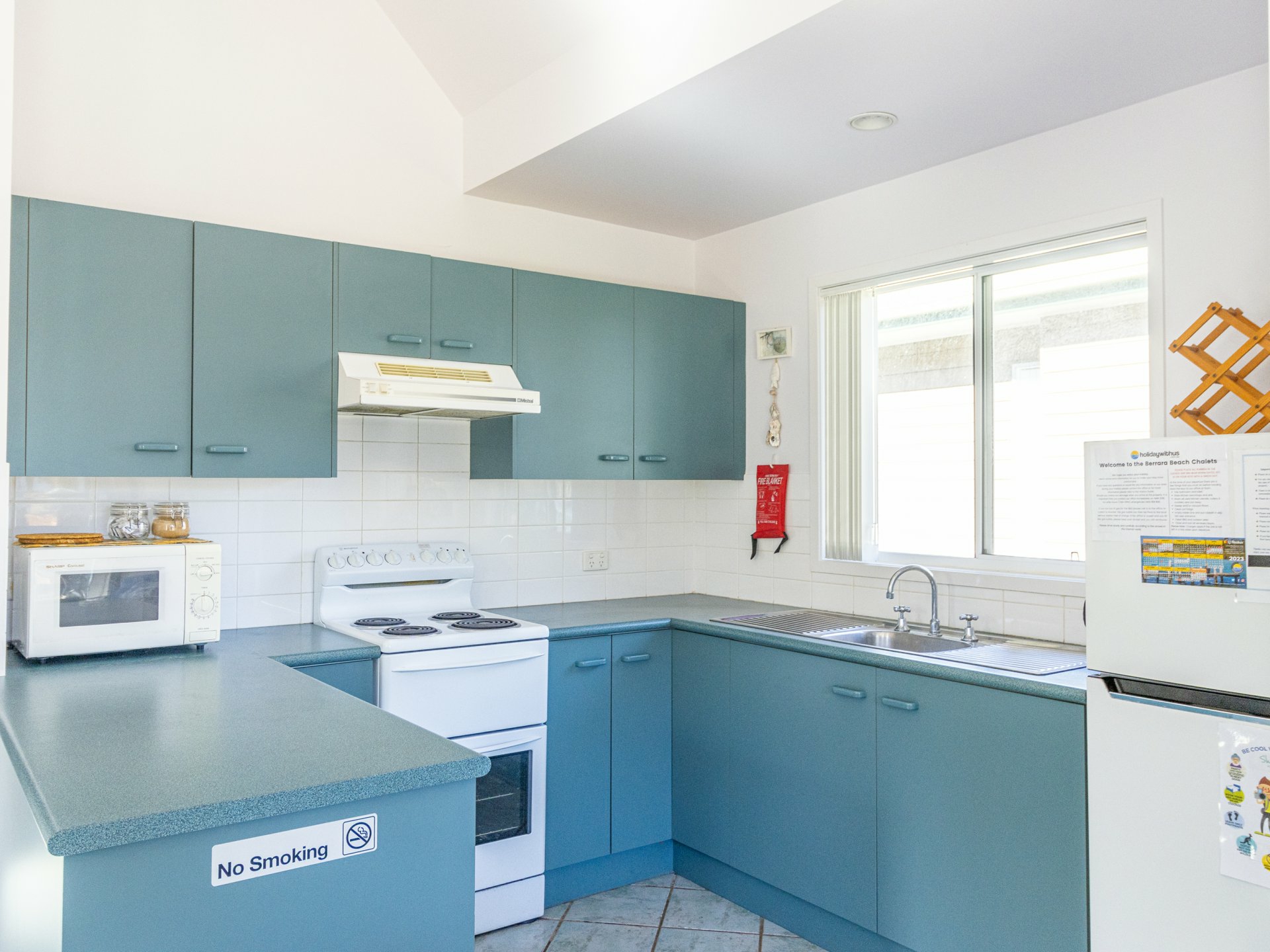 Chalet 5 Berrara Road — photo 7 of 24