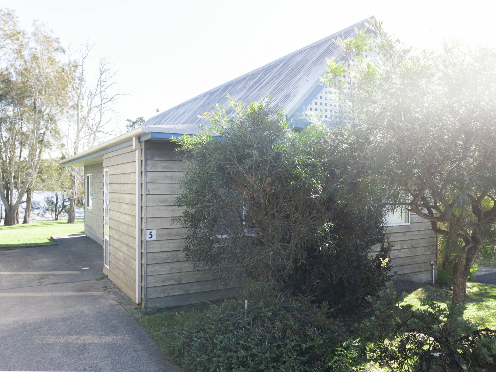 Chalet 5 Berrara Road — photo 16 of 24