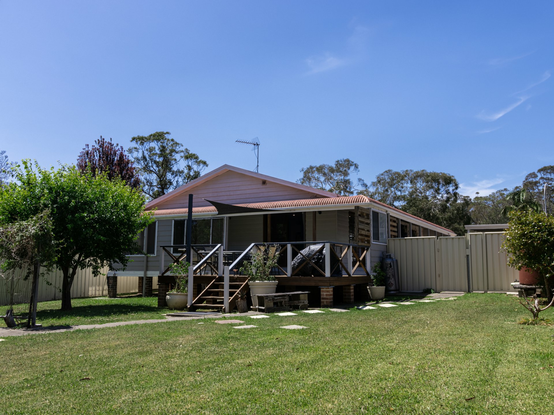 Sussex Inlet, NSW 2540 — photo from LJ Hooker Sussex Inlet
