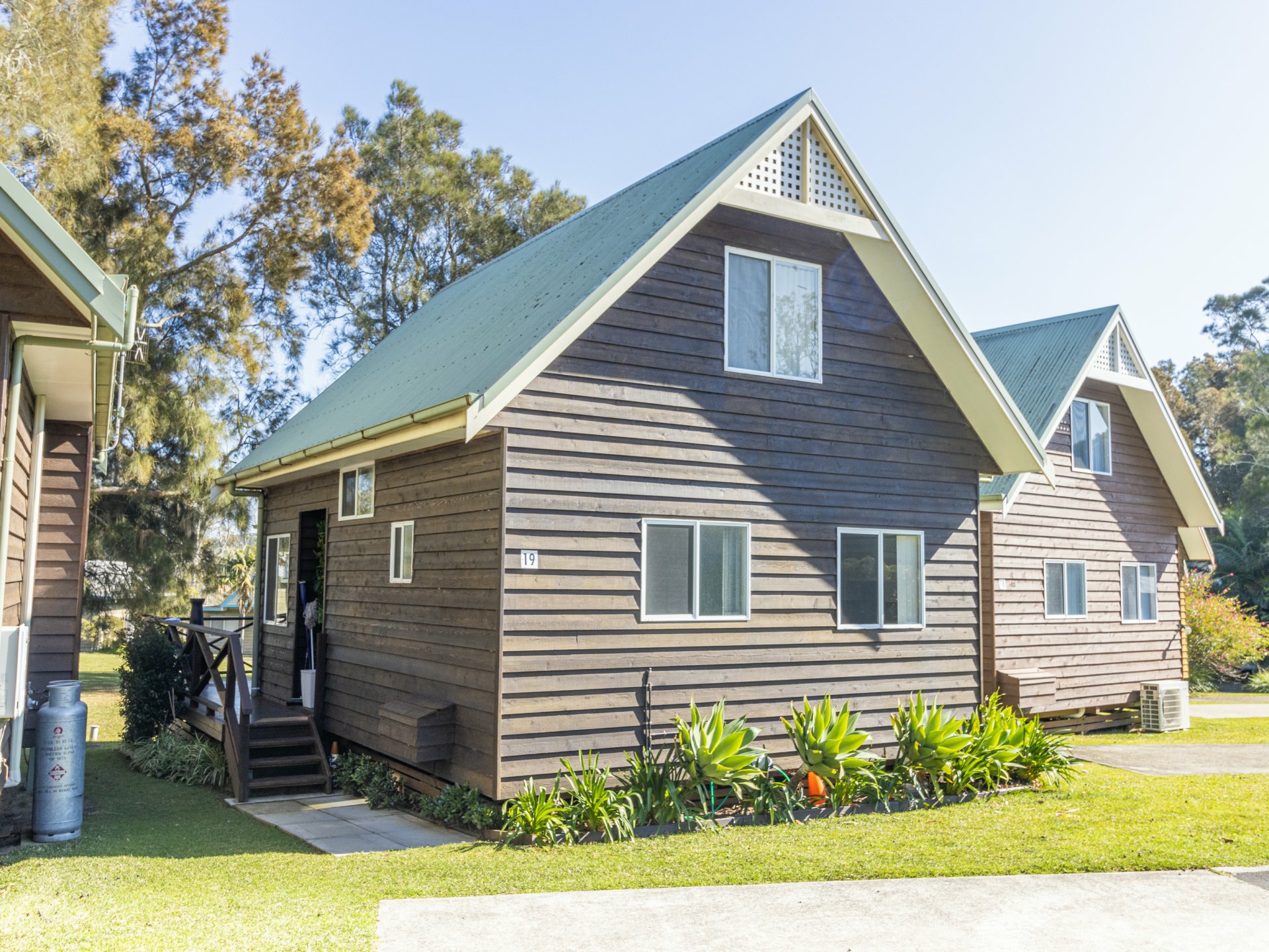 Chalet 19 Berrara Road — photo 12 of 12