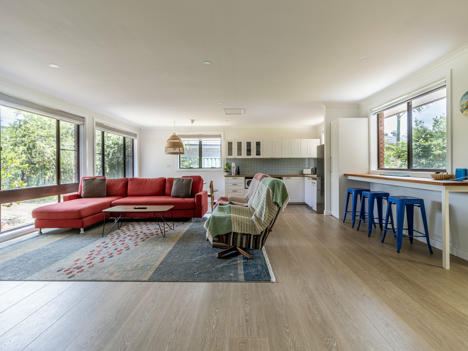 25 Surfway Avenue — photo from LJ Hooker Sussex Inlet