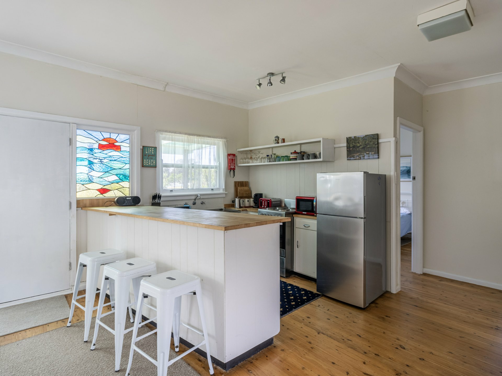 11 Beachview Avenue — photo from LJ Hooker Sussex Inlet