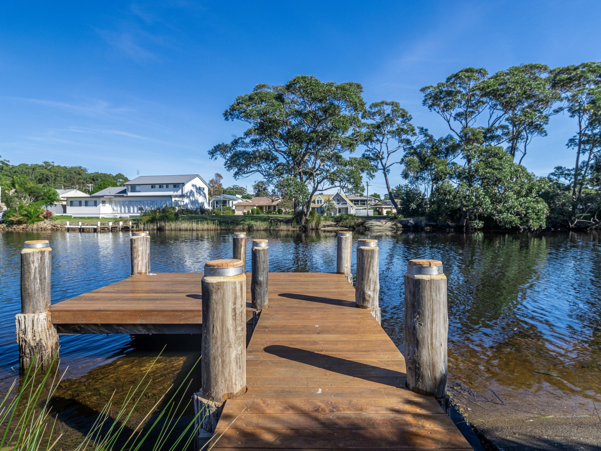 13 Cormorant Avenue — photo from LJ Hooker Sussex Inlet