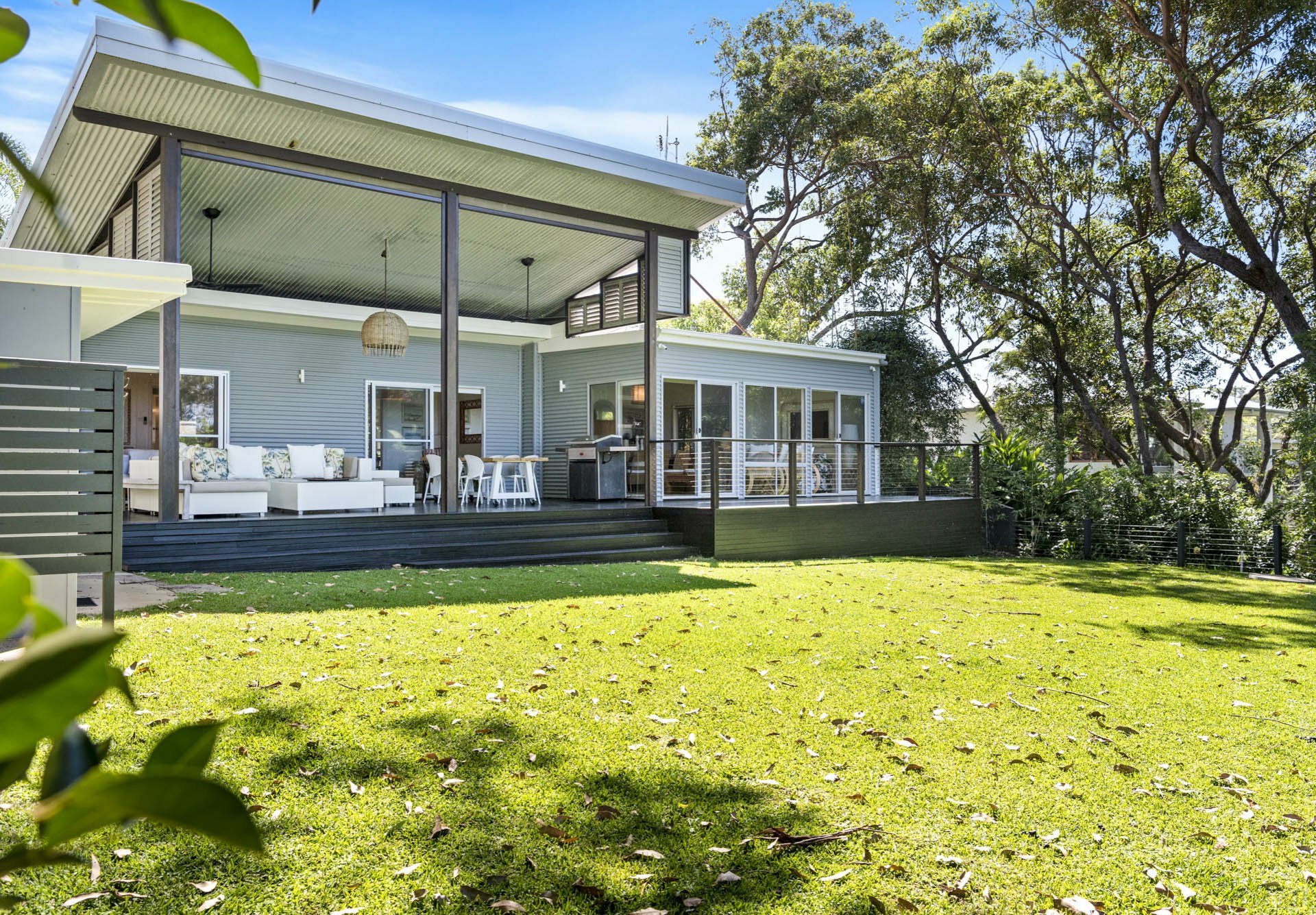 120 Collier Drive — photo from LJ Hooker Sussex Inlet