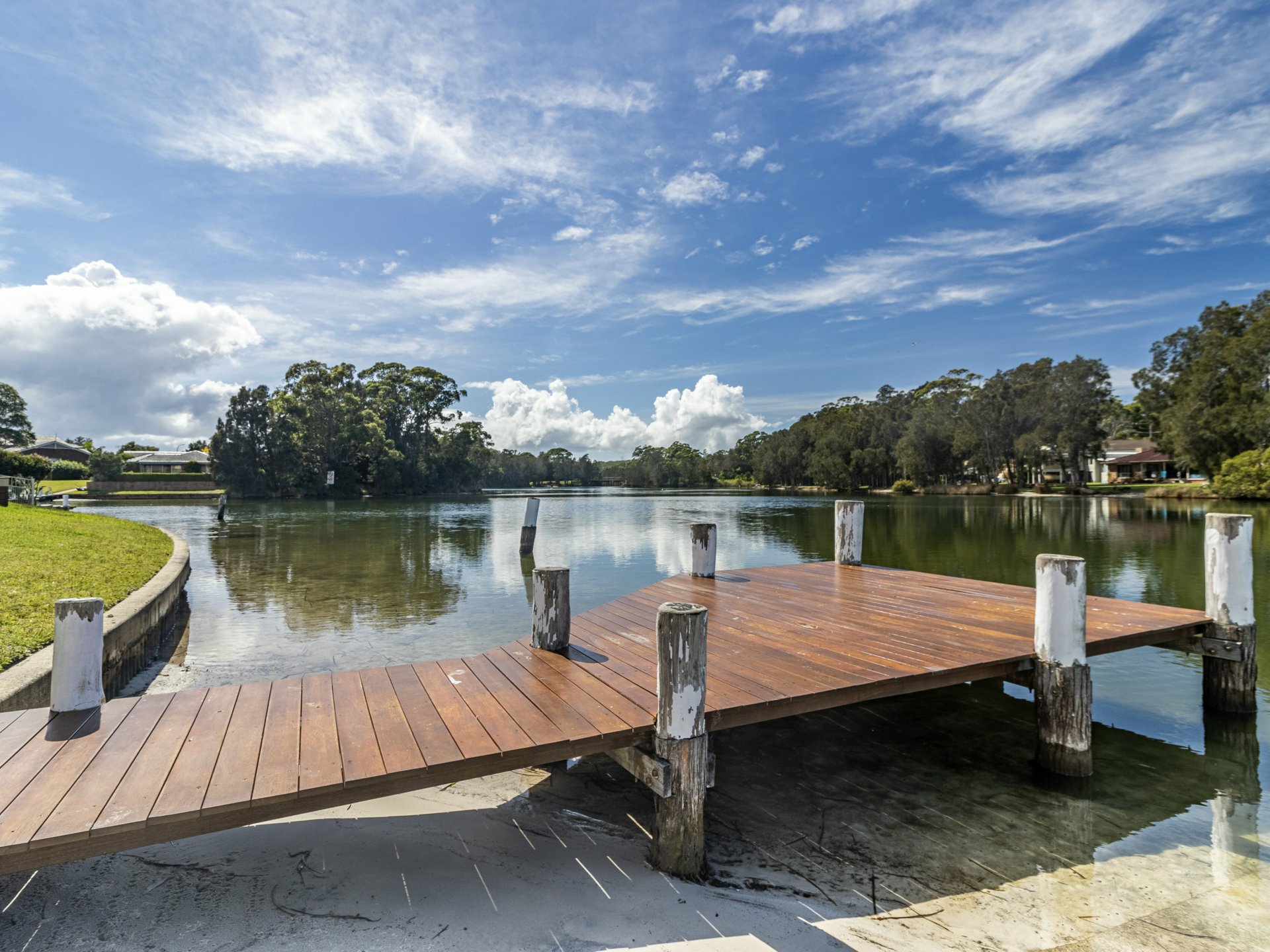 14 Dotterel Place — photo from LJ Hooker Sussex Inlet
