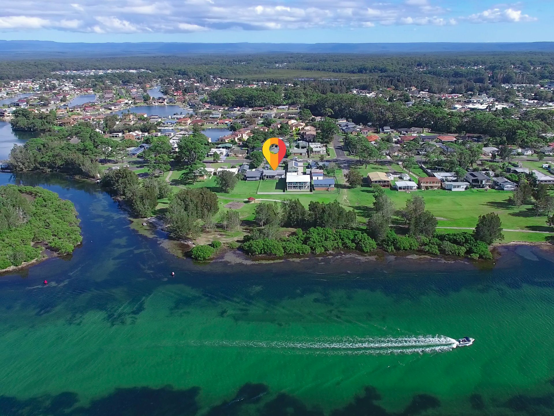 276 River Road — photo from LJ Hooker Sussex Inlet