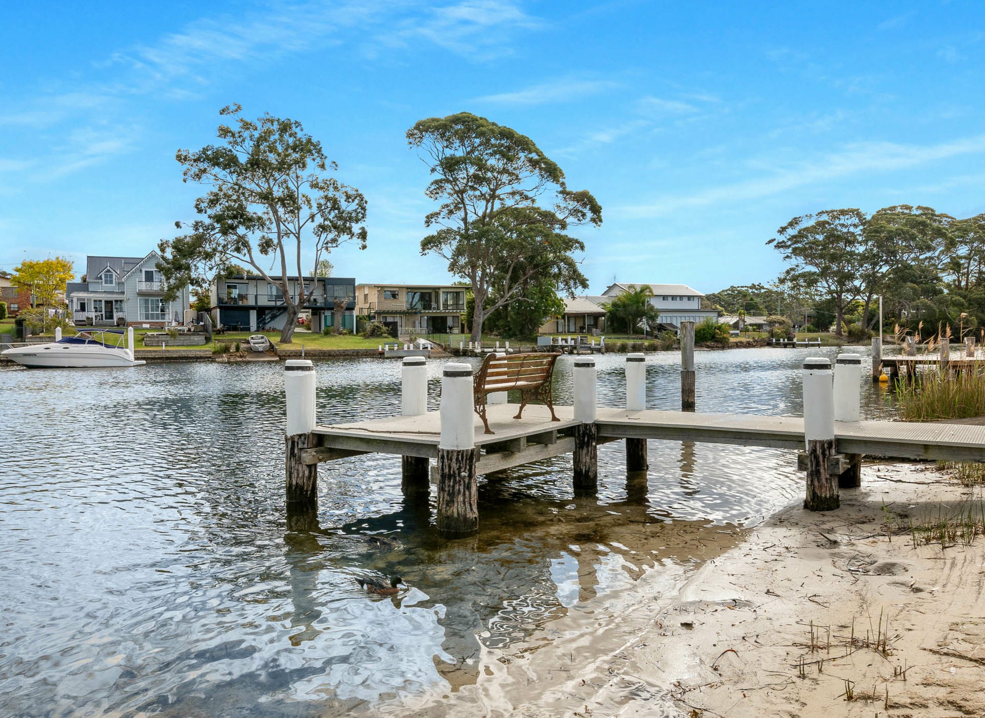 18 Cormorant Avenue — photo from LJ Hooker Sussex Inlet
