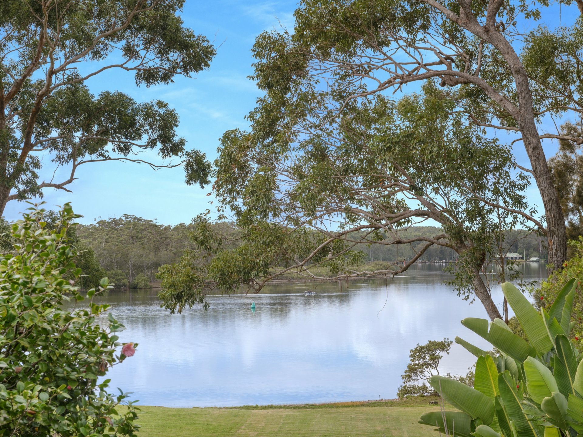 136 River Road — photo from LJ Hooker Sussex Inlet