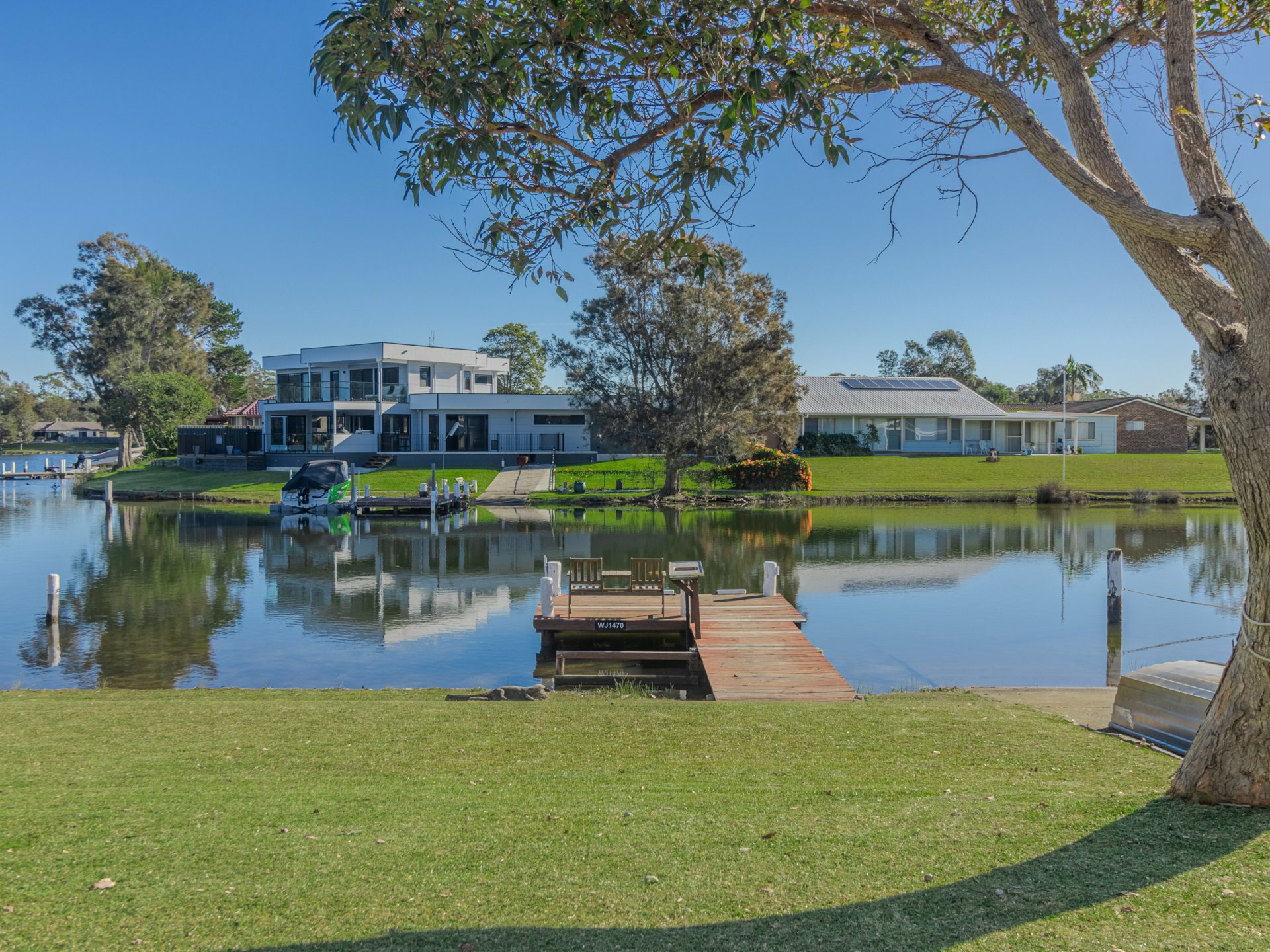 9 Teal Place — photo from LJ Hooker Sussex Inlet
