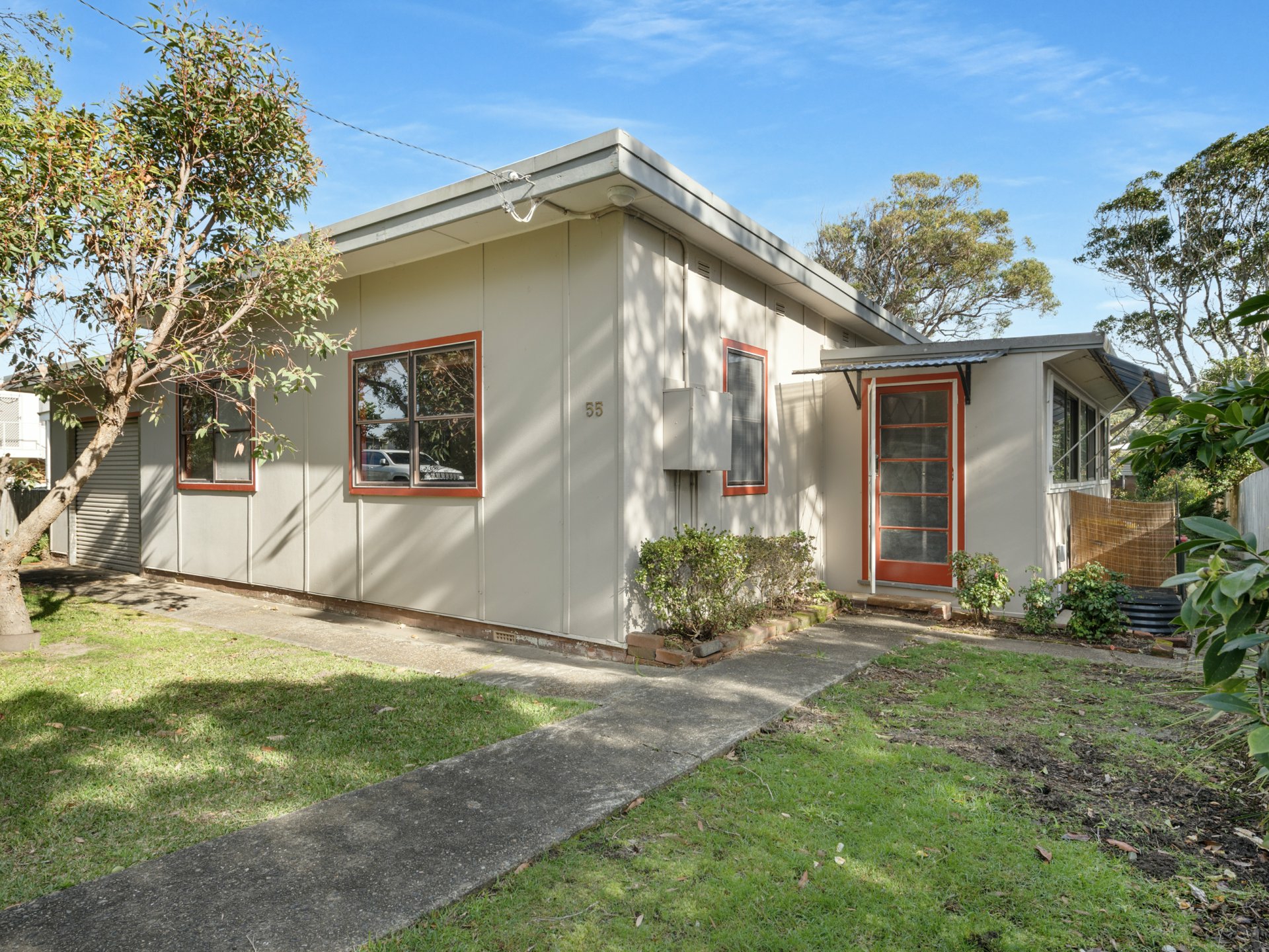 55 Berrara Road — photo from LJ Hooker Sussex Inlet