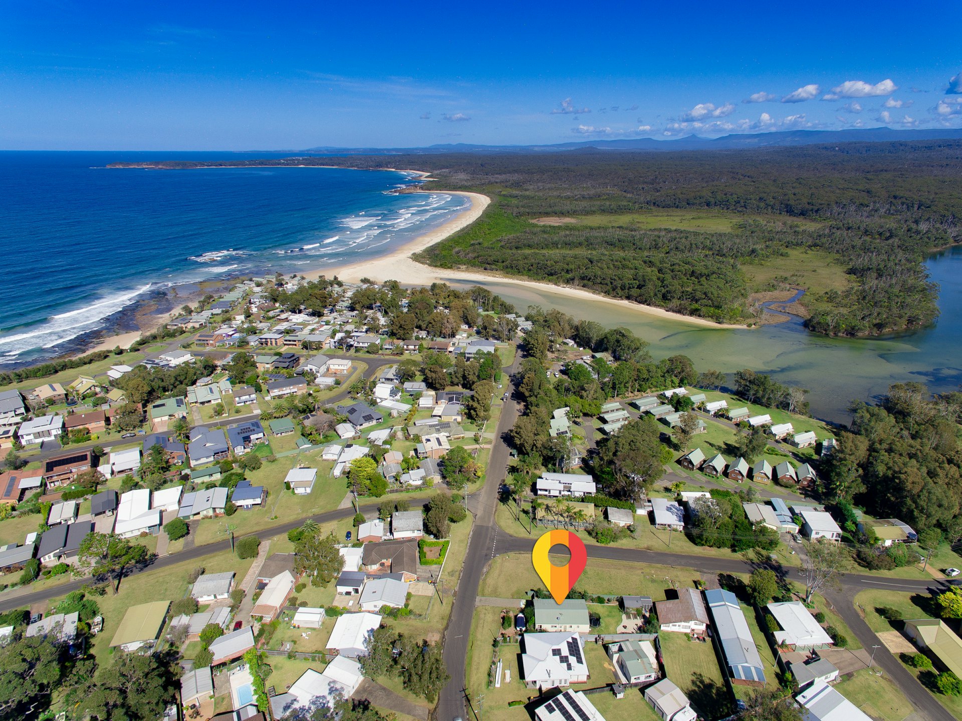 47 Berrara Road — photo from LJ Hooker Sussex Inlet
