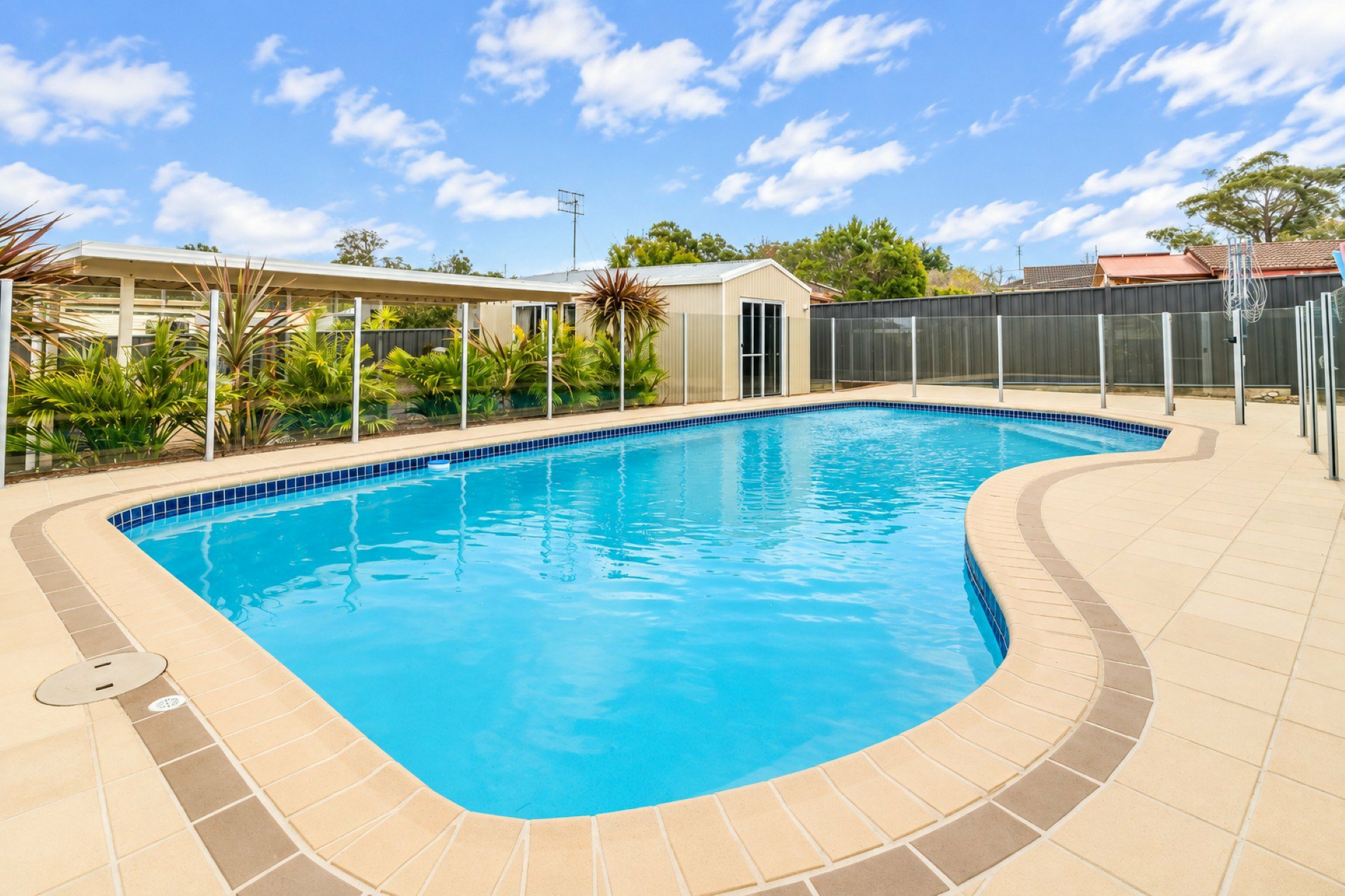 43 Tradewinds Avenue — photo from LJ Hooker Sussex Inlet