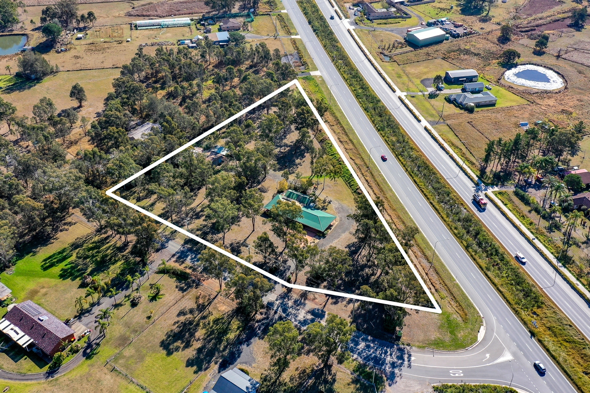 30 Avon Road, Bringelly