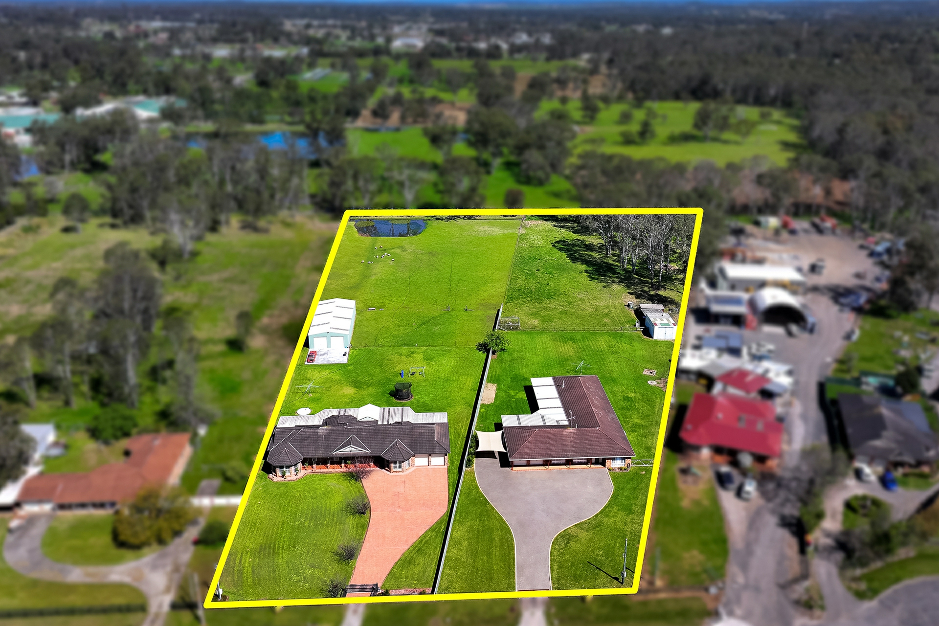 50 Braikfield Avenue, Kemps Creek