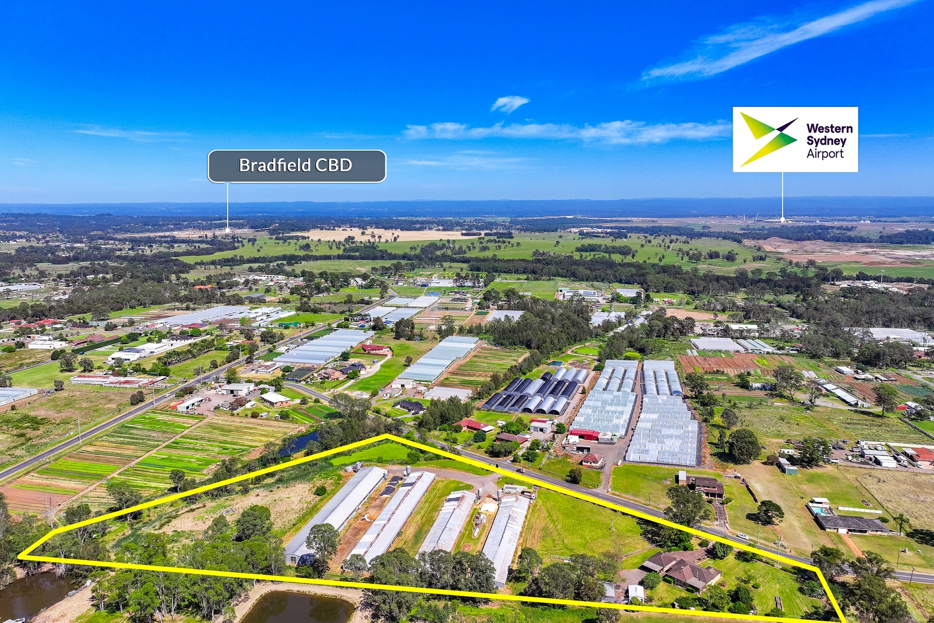 430 Western Road, Kemps Creek