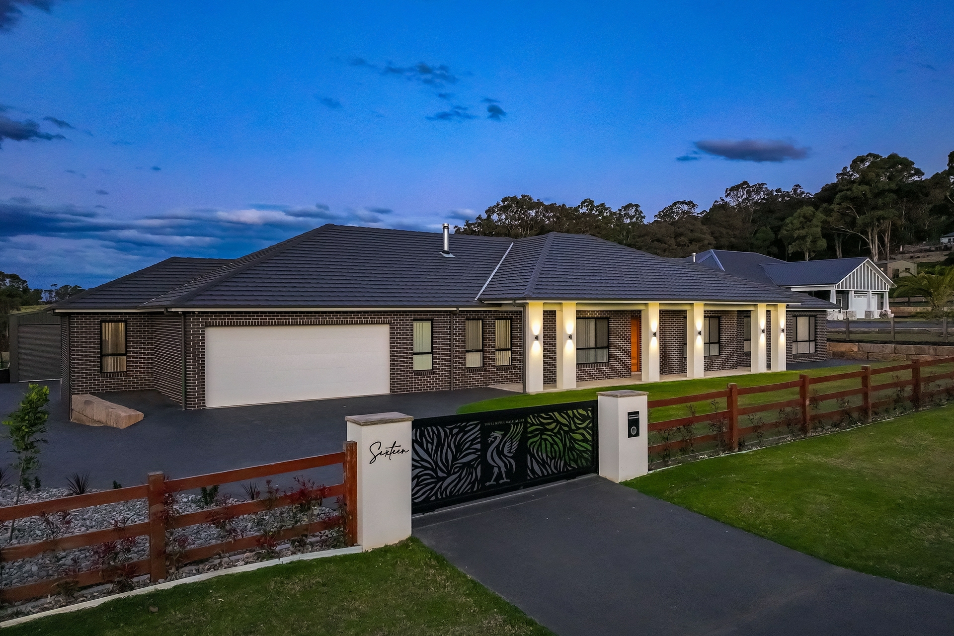 16 Timair Road, Thirlmere